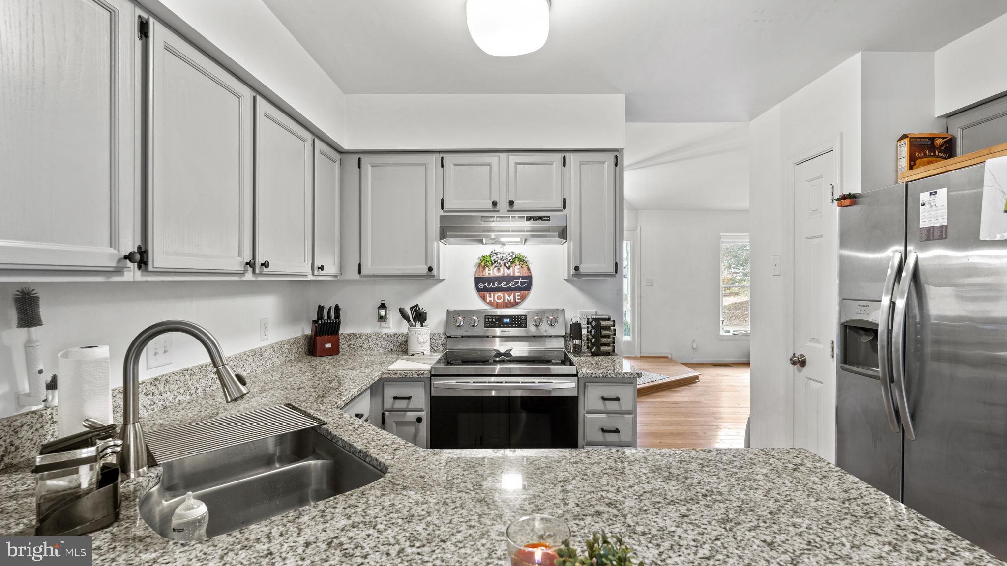 EASTERN VIEW - Residential Lease