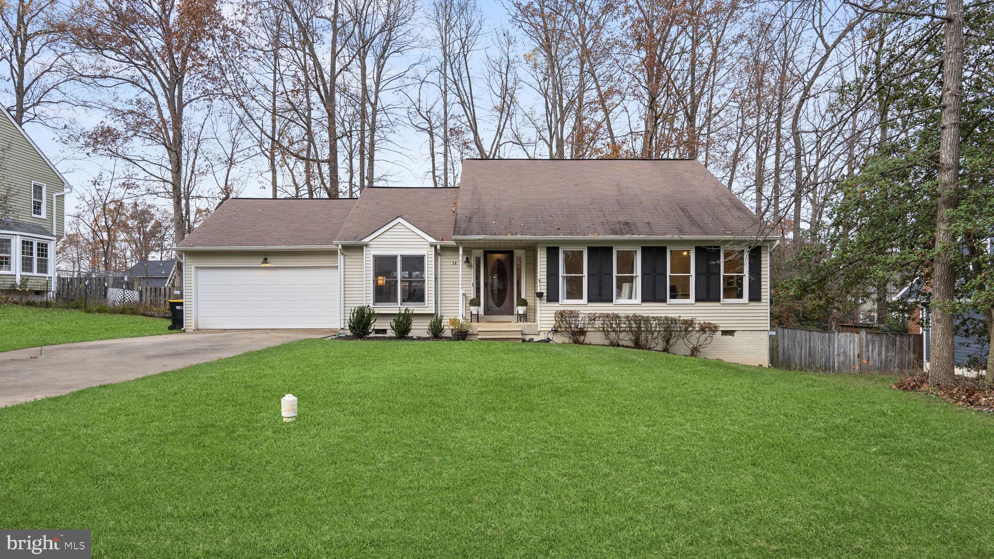 EASTERN VIEW - Residential Lease