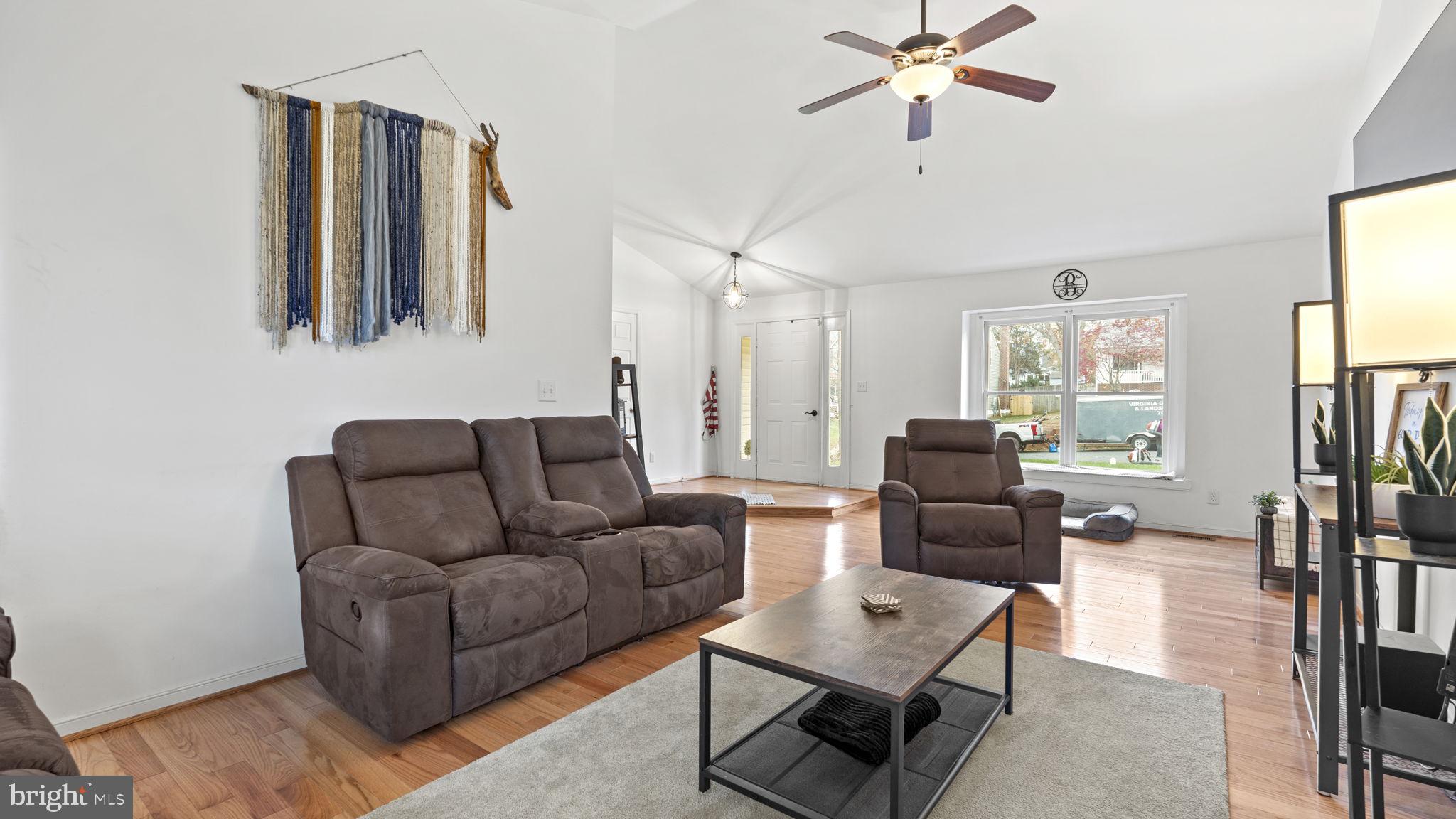 EASTERN VIEW - Residential Lease