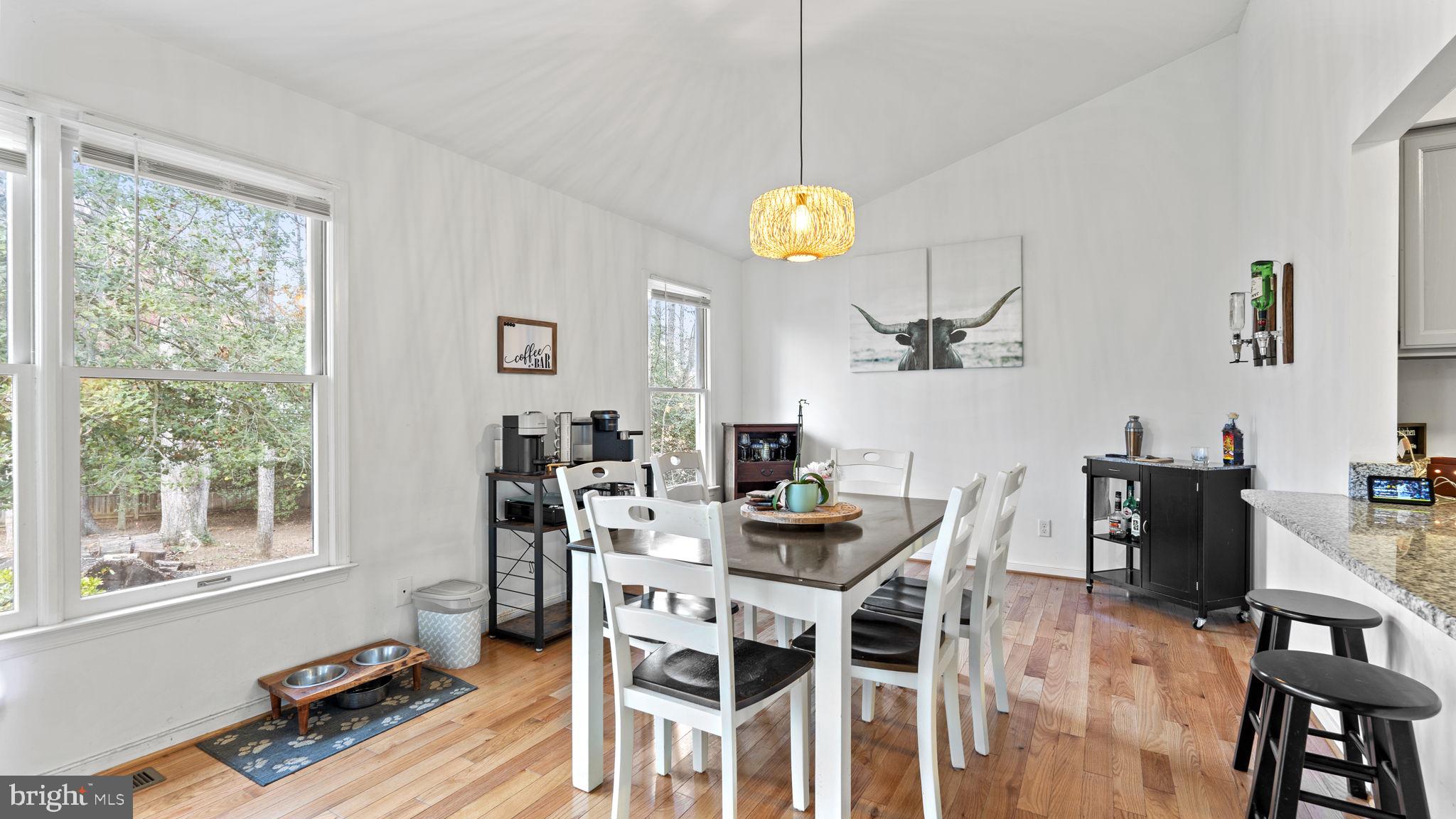 EASTERN VIEW - Residential Lease