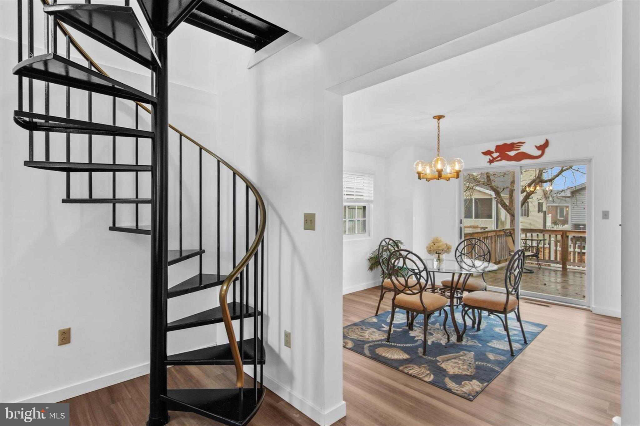 CAINE WOODS - Residential