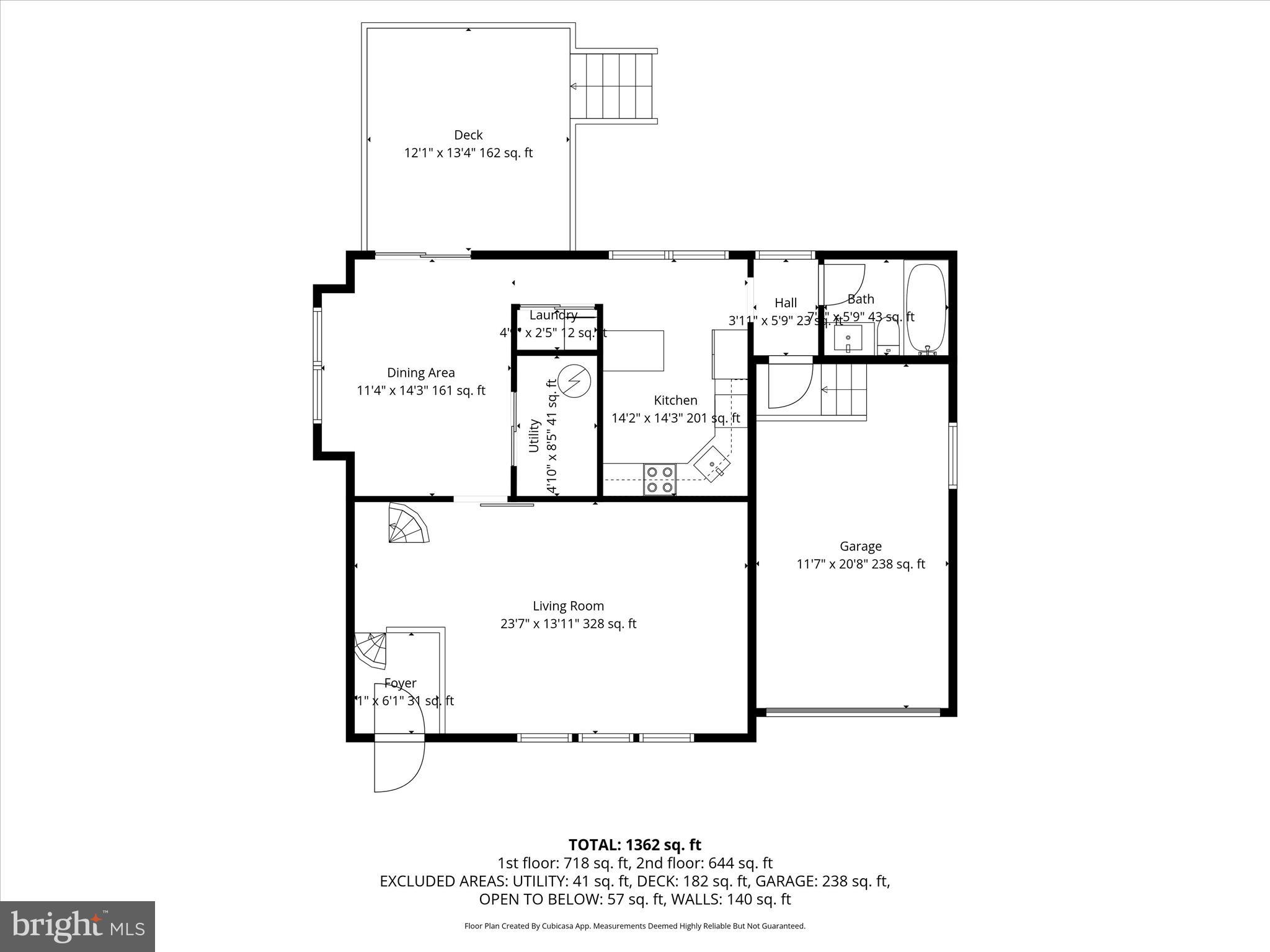 CAINE WOODS - Residential