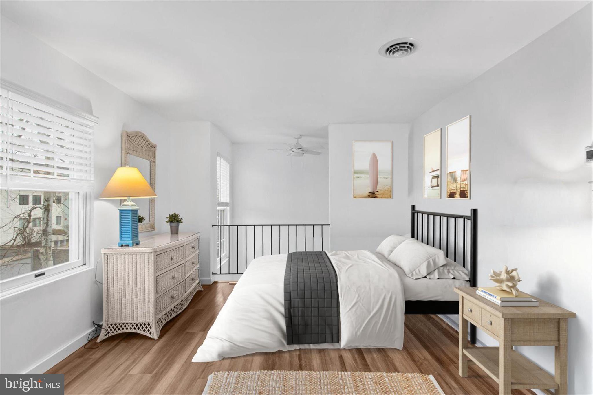 CAINE WOODS - Residential