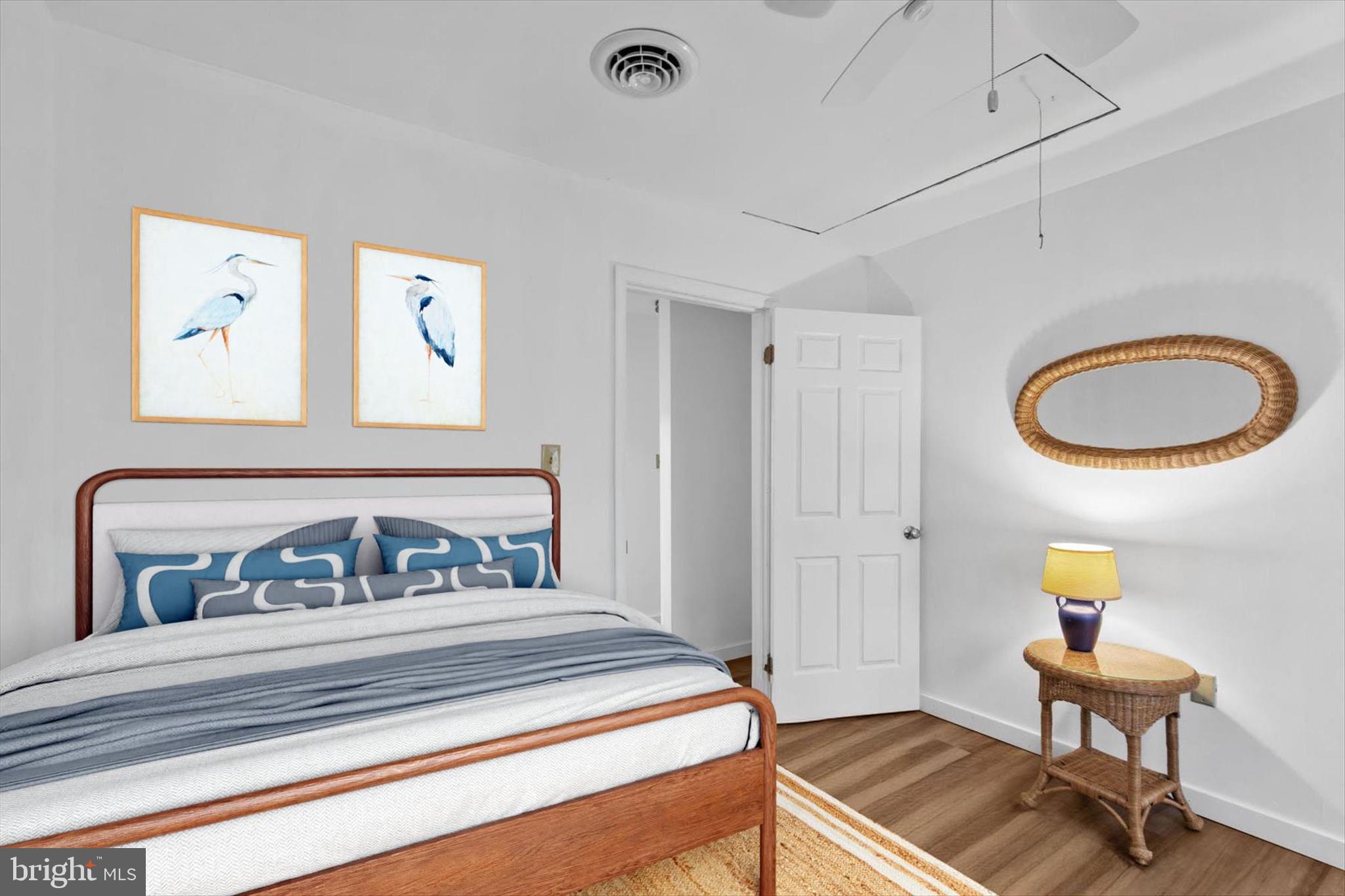 CAINE WOODS - Residential