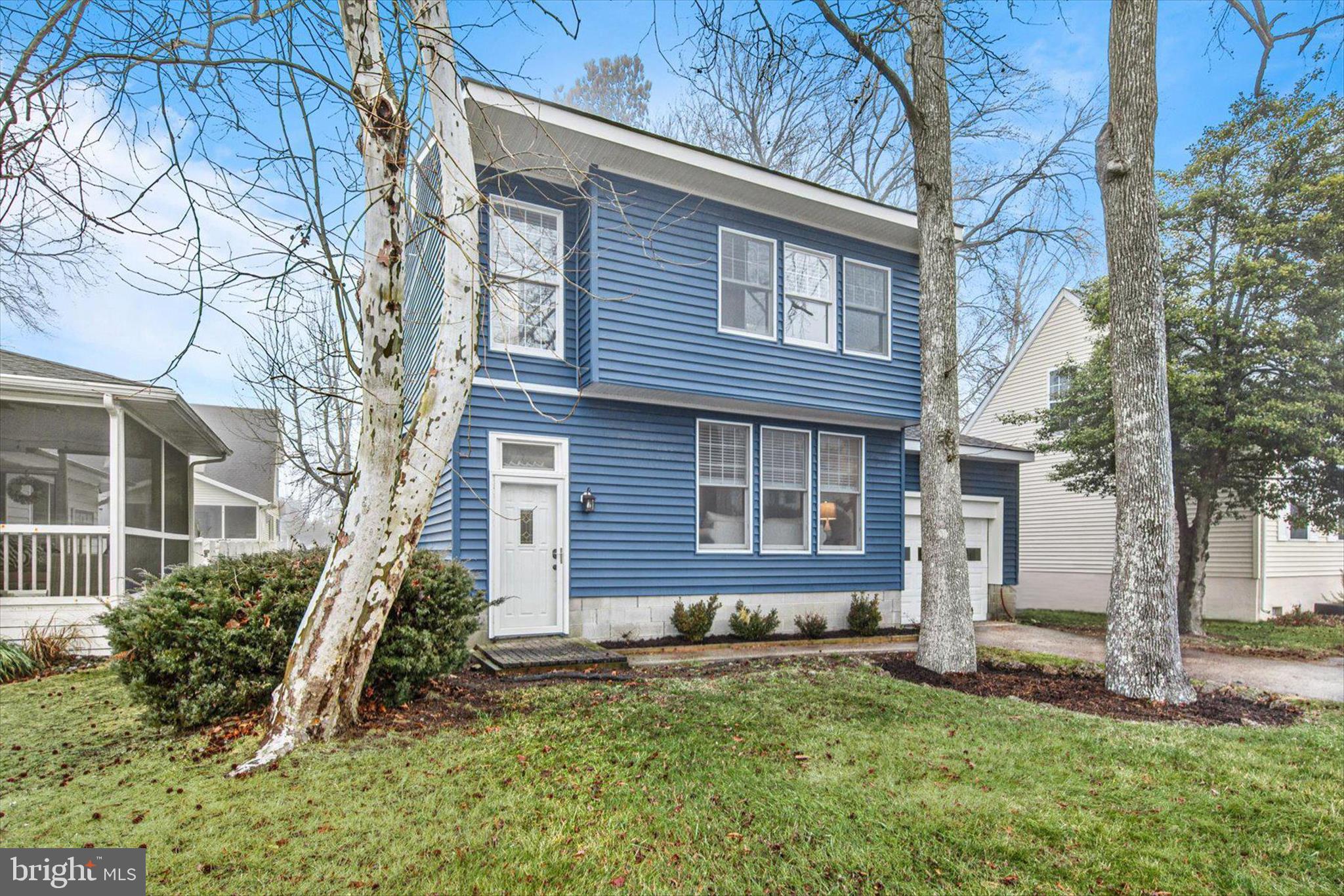 14009 NORTH OCEAN ROAD