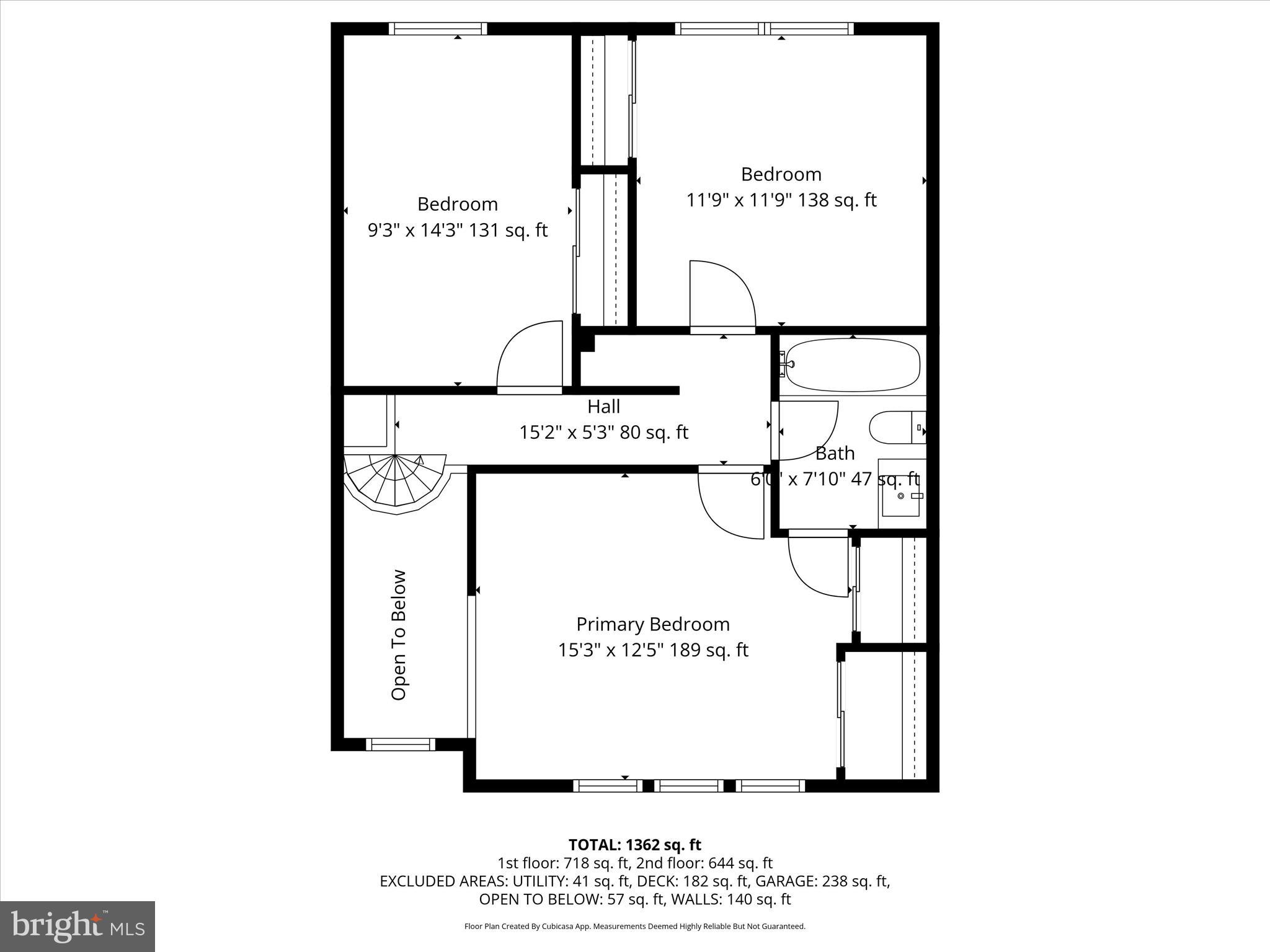 CAINE WOODS - Residential