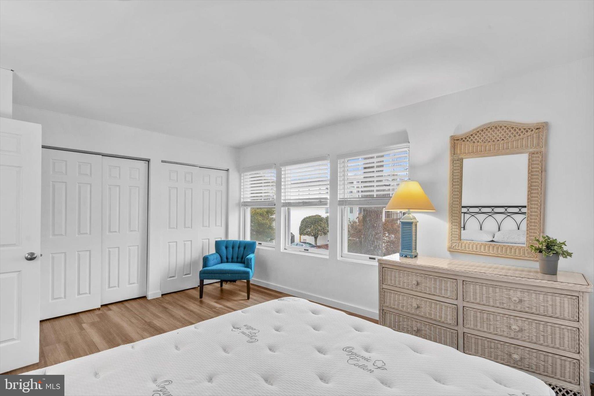 CAINE WOODS - Residential