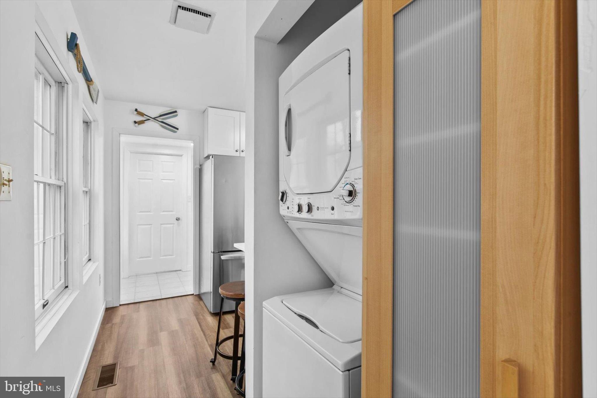 CAINE WOODS - Residential