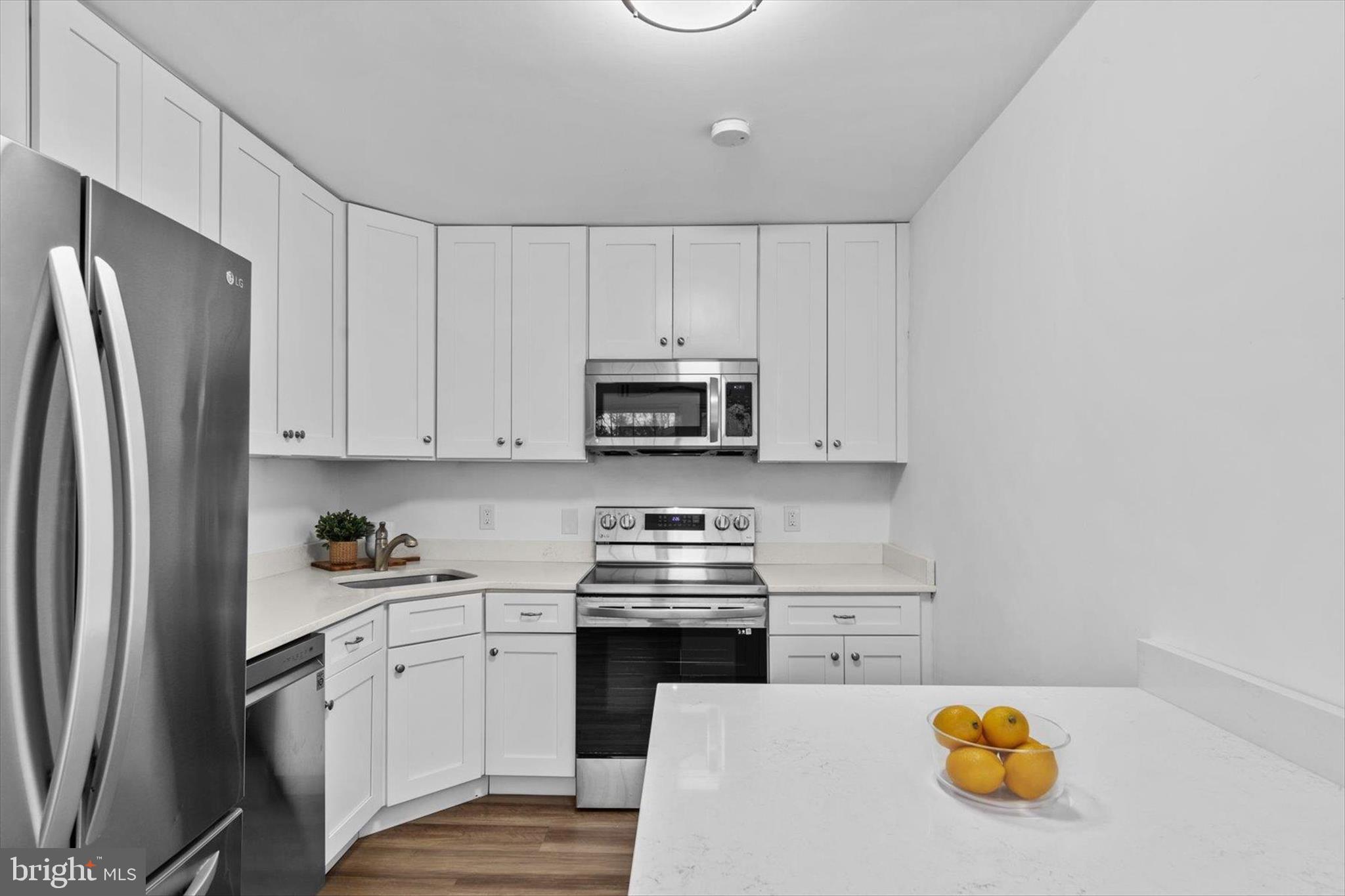 CAINE WOODS - Residential