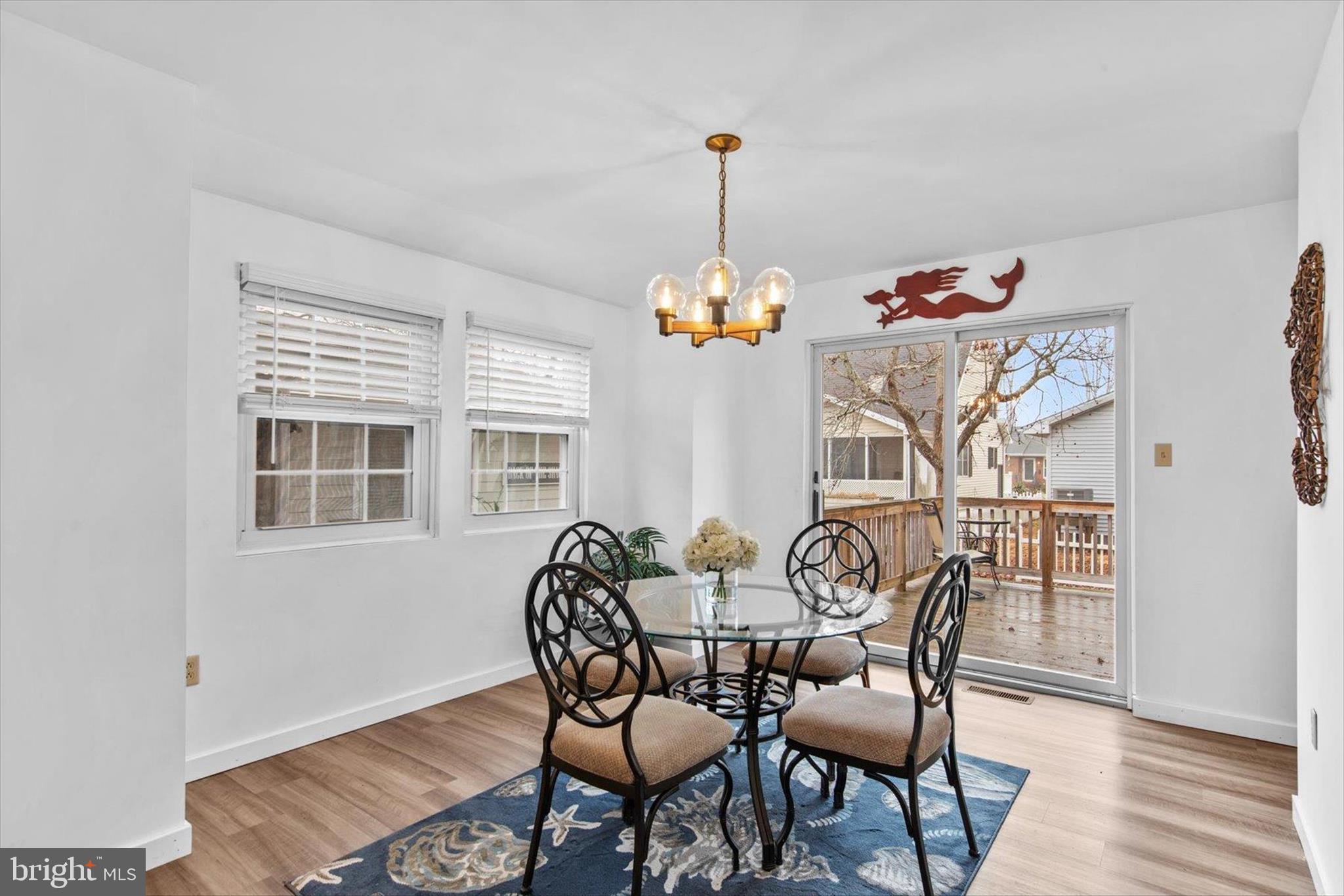 CAINE WOODS - Residential