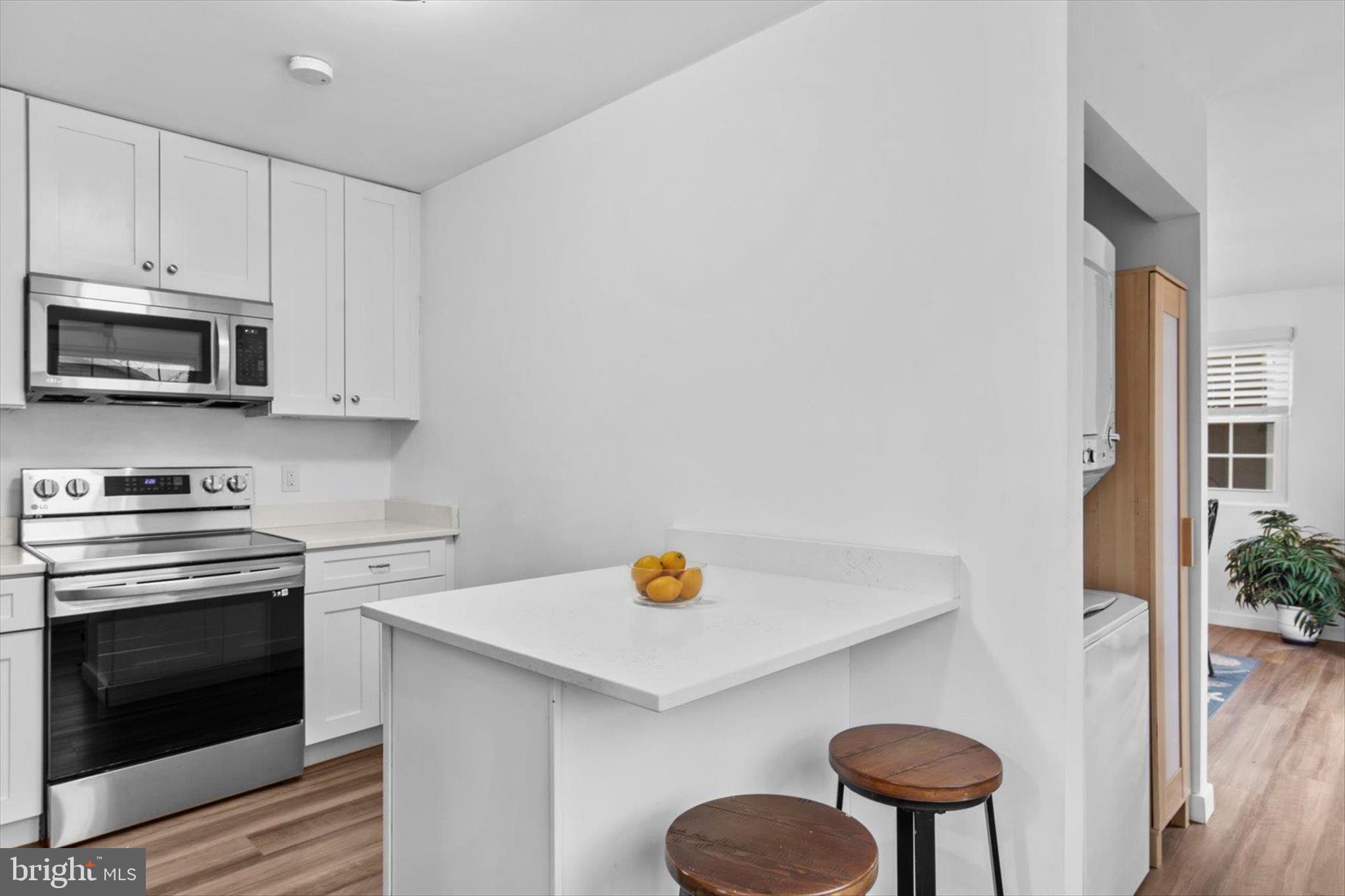 CAINE WOODS - Residential