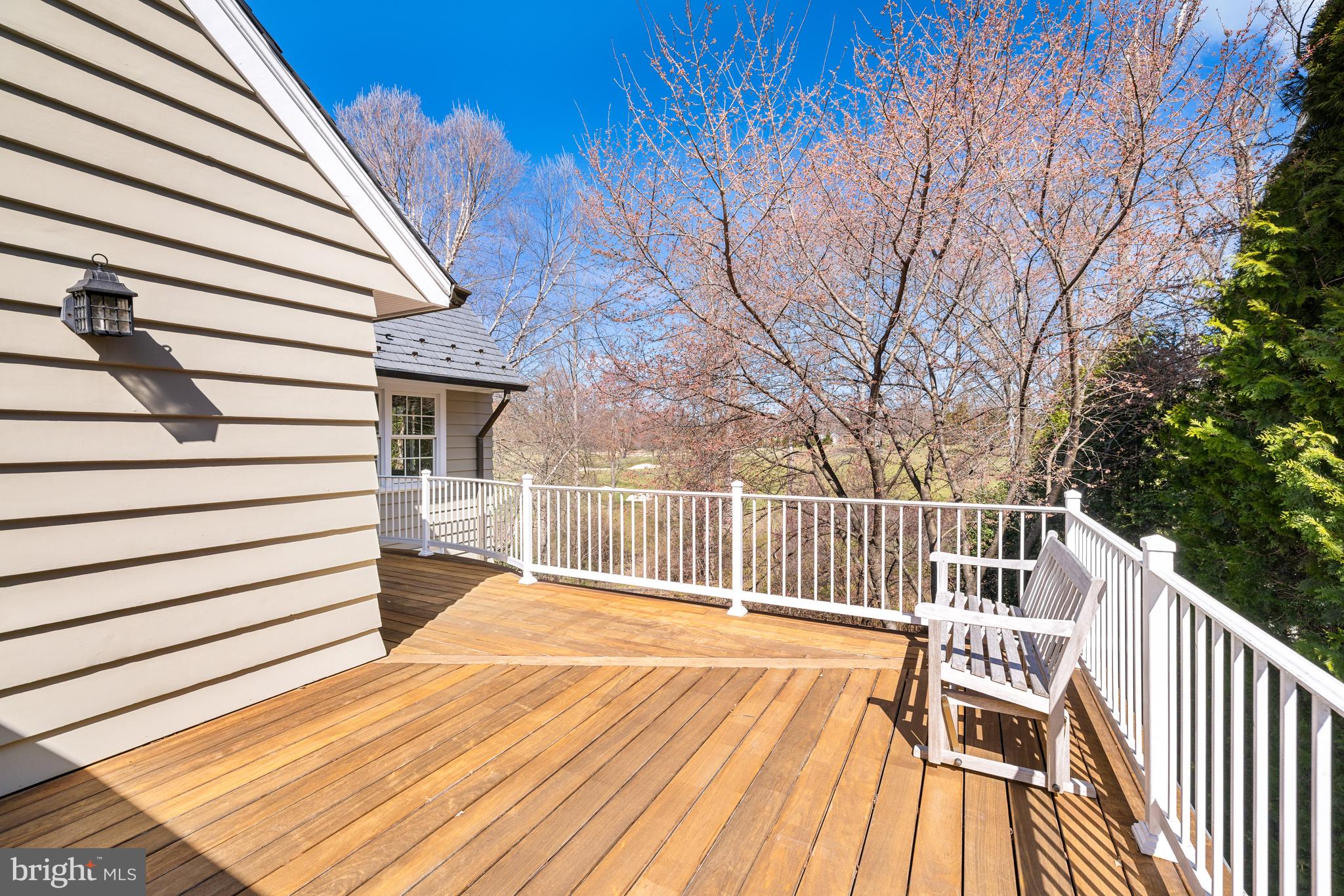 CHEVY CHASE VILLAGE - Residential