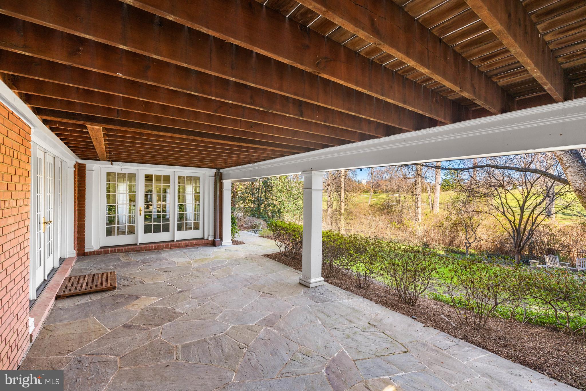 CHEVY CHASE VILLAGE - Residential