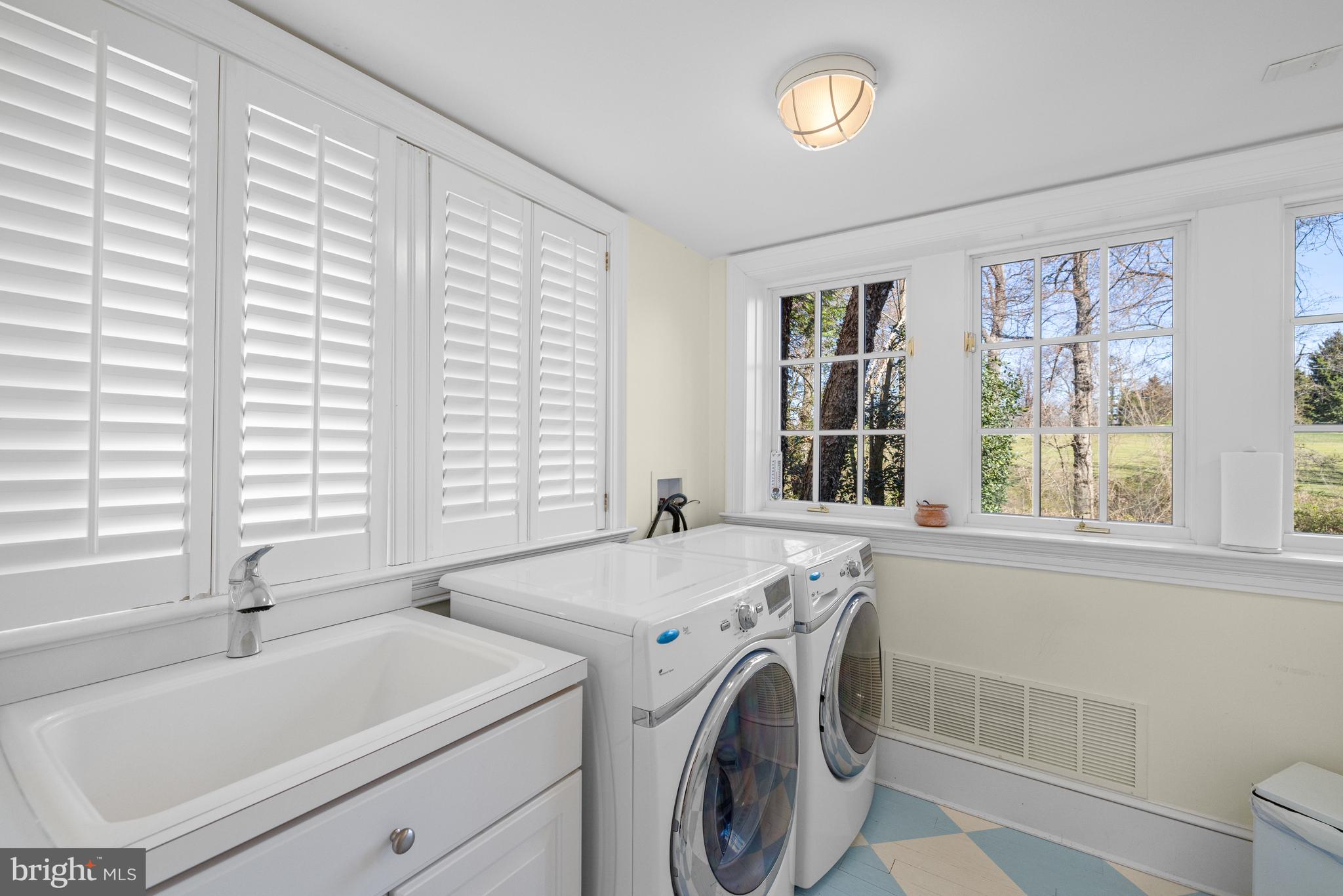 CHEVY CHASE VILLAGE - Residential