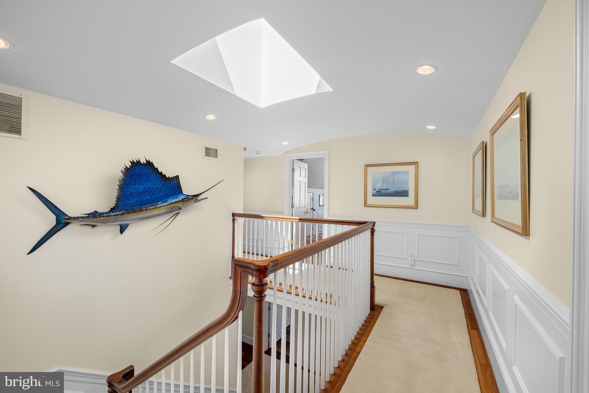 CHEVY CHASE VILLAGE - Residential