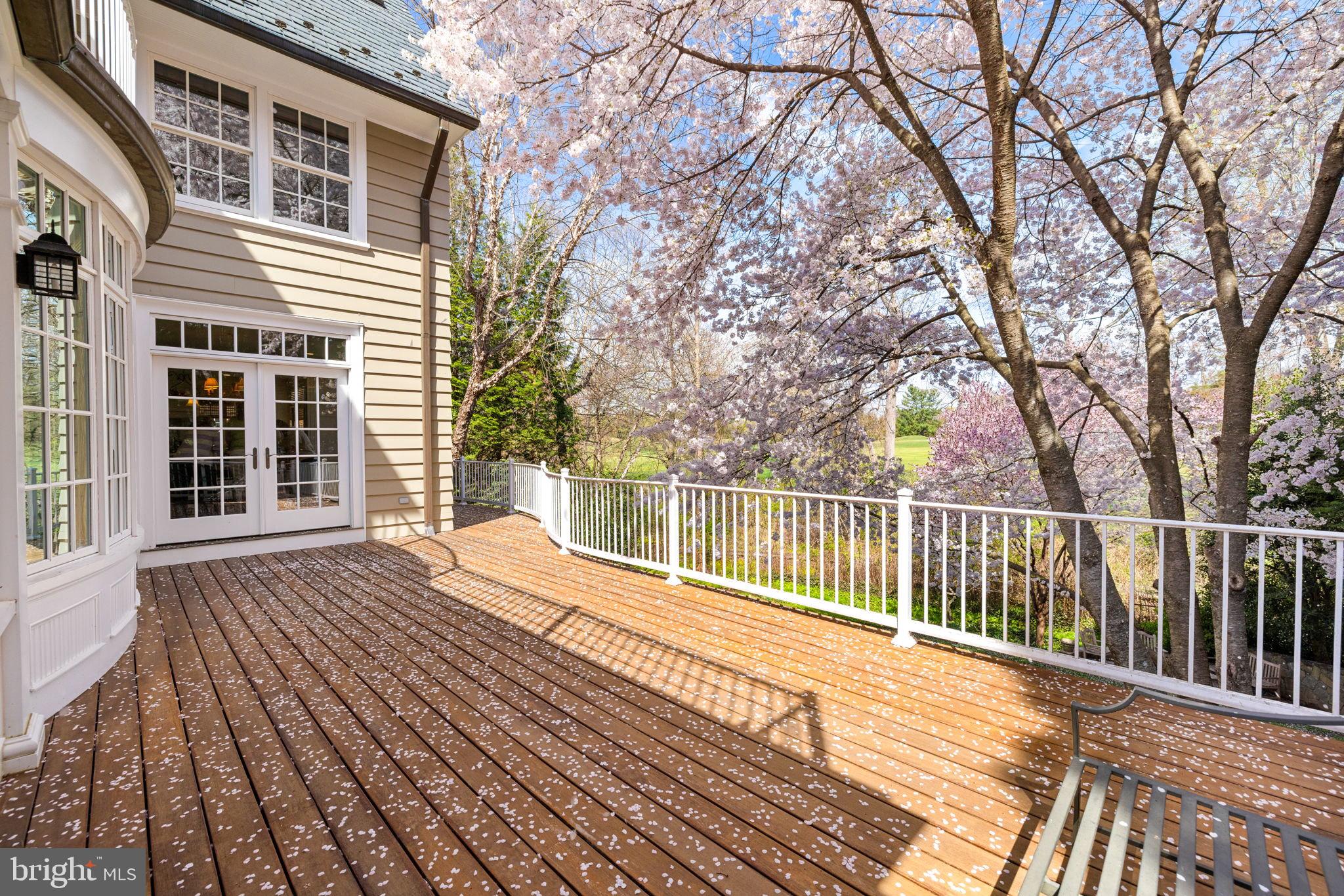 CHEVY CHASE VILLAGE - Residential