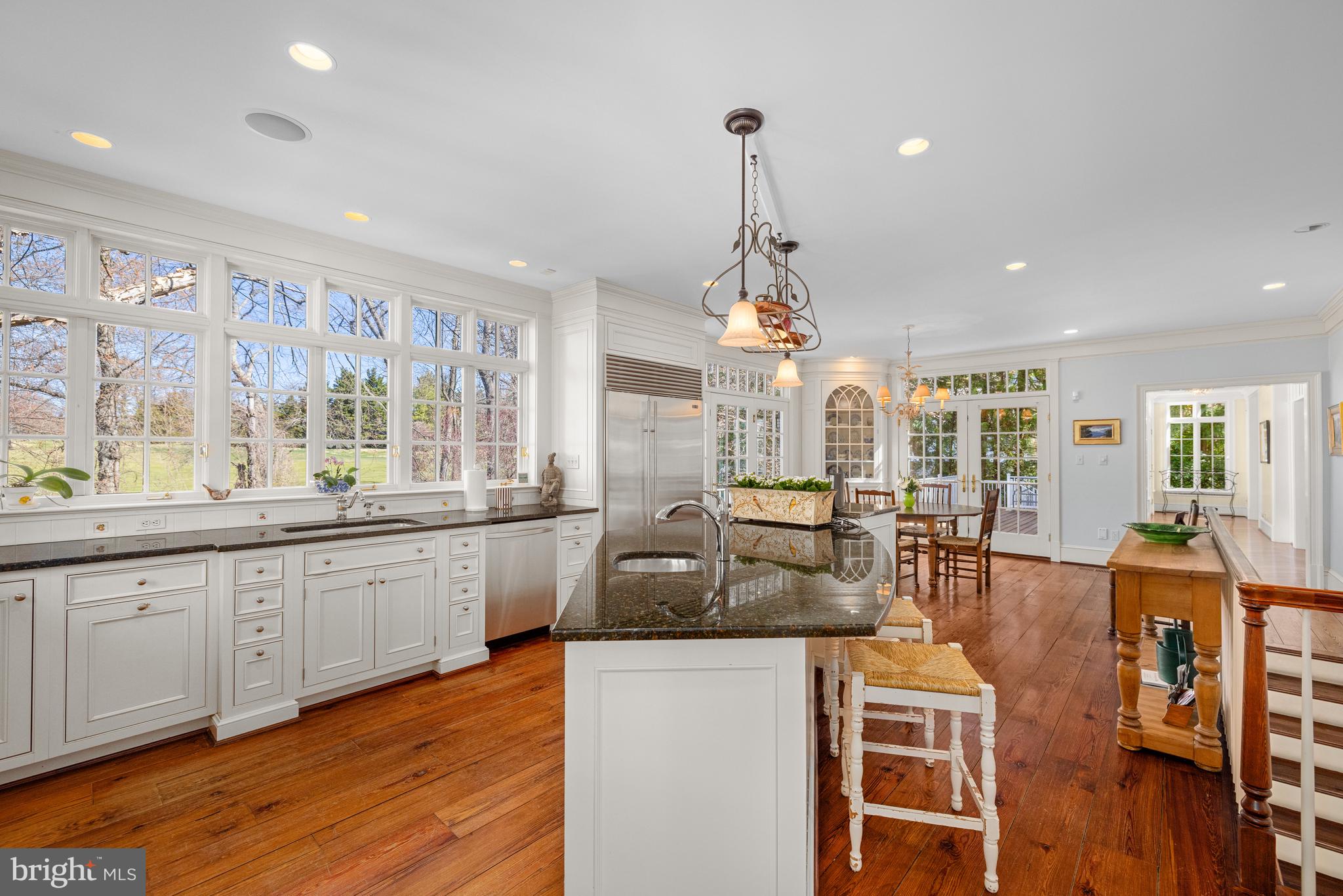 CHEVY CHASE VILLAGE - Residential