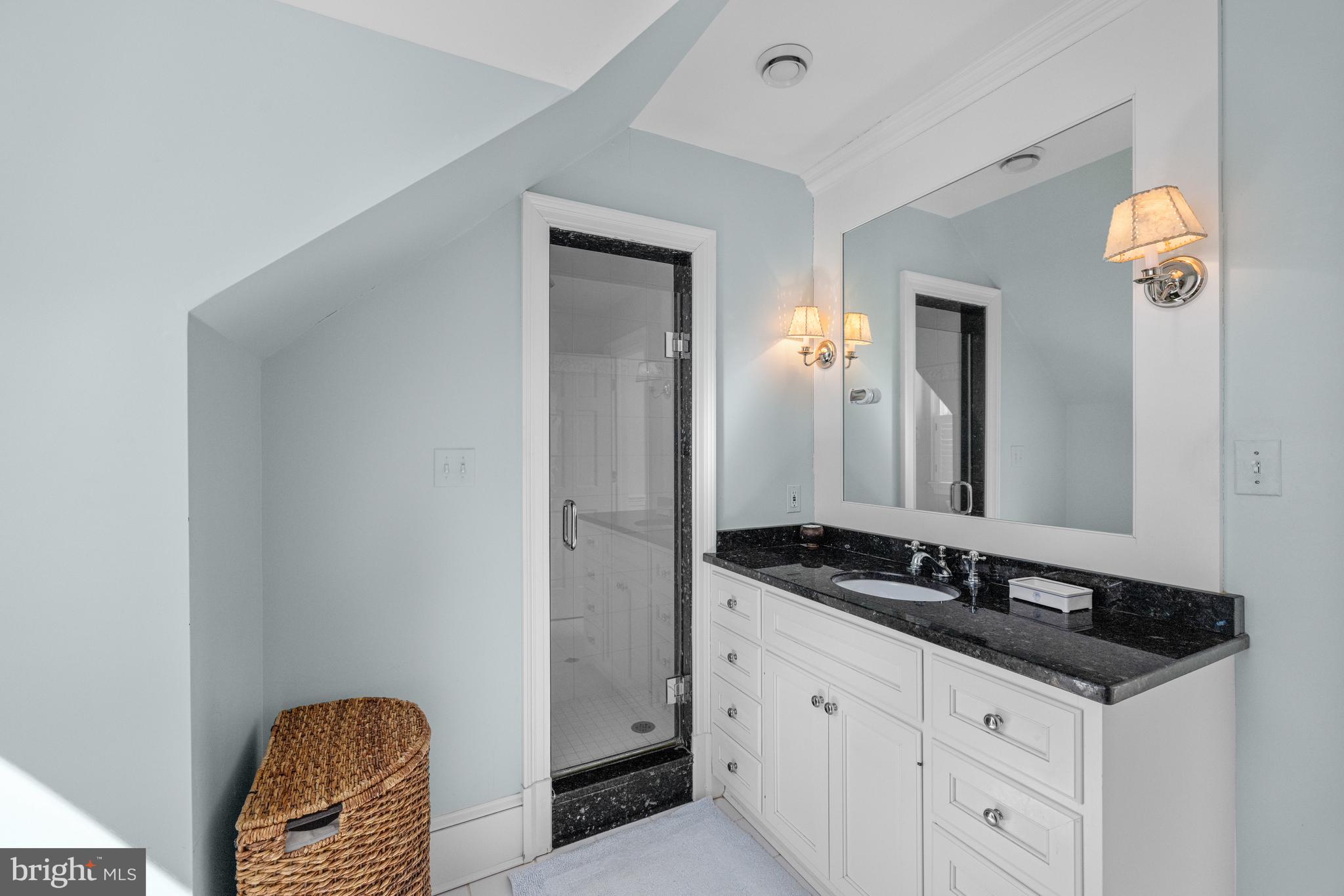 CHEVY CHASE VILLAGE - Residential