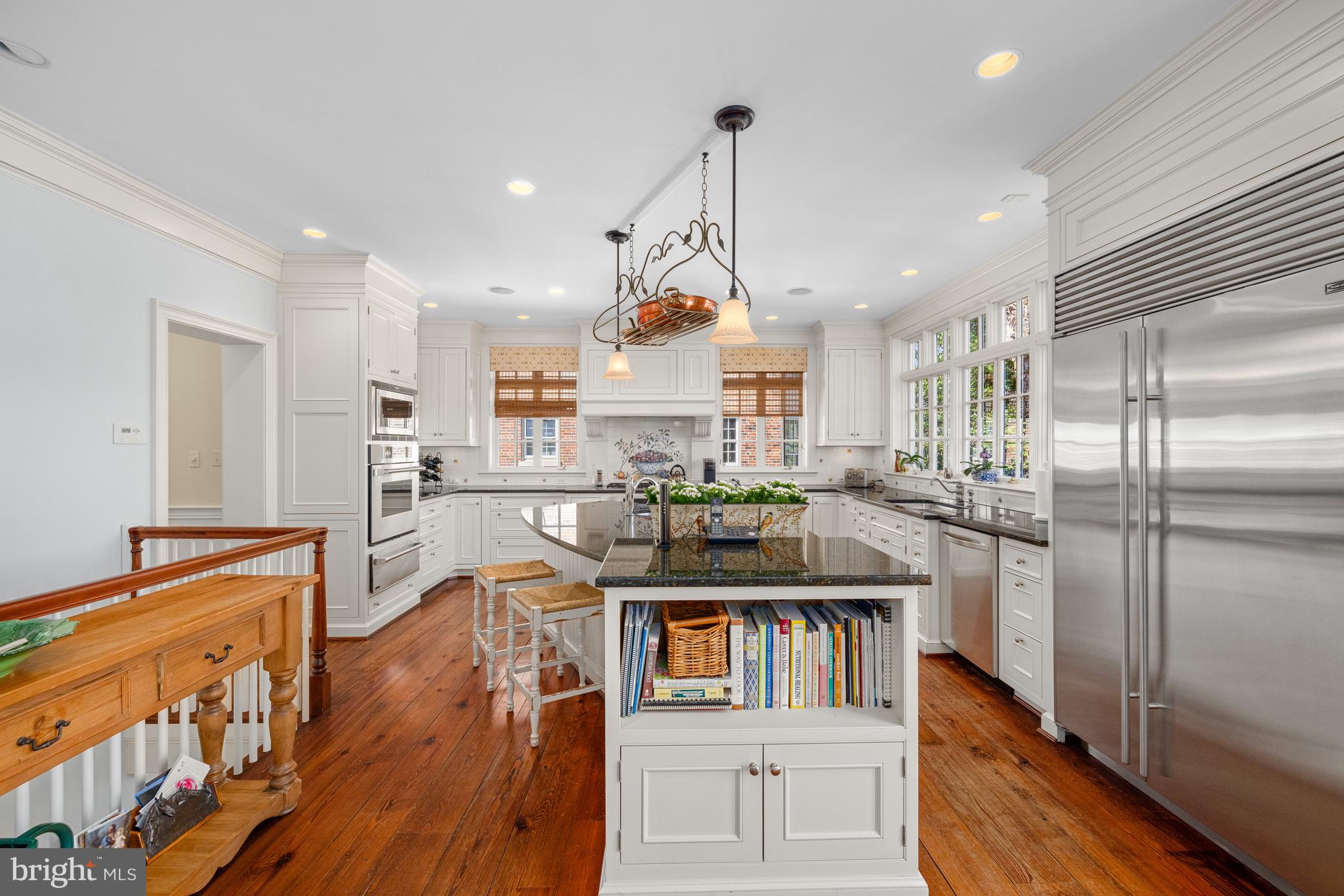 CHEVY CHASE VILLAGE - Residential