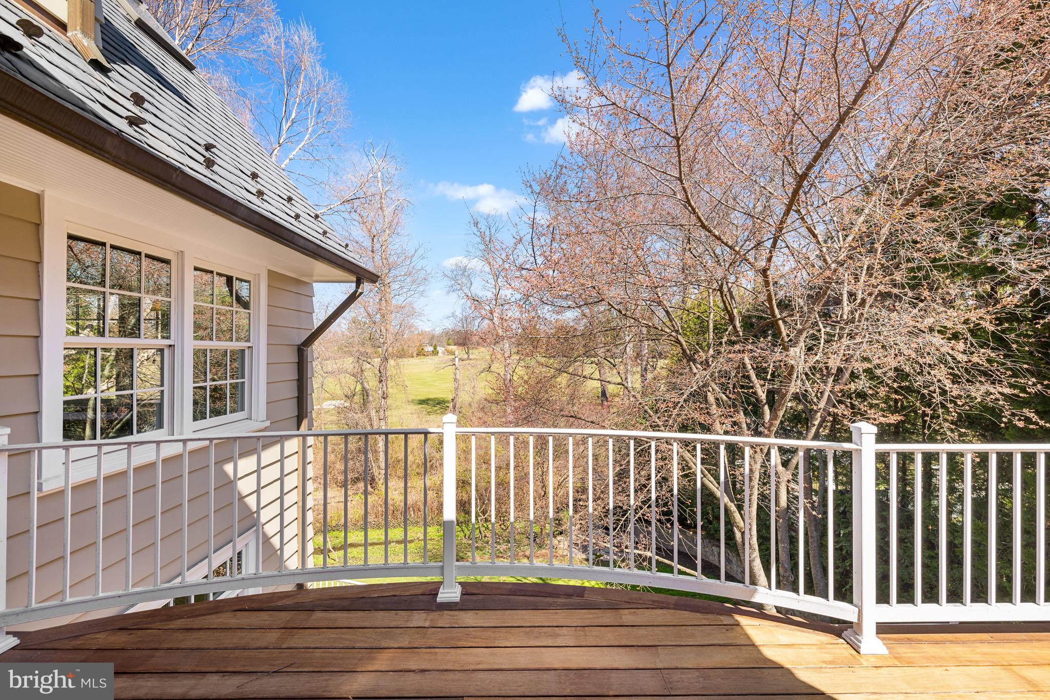 CHEVY CHASE VILLAGE - Residential