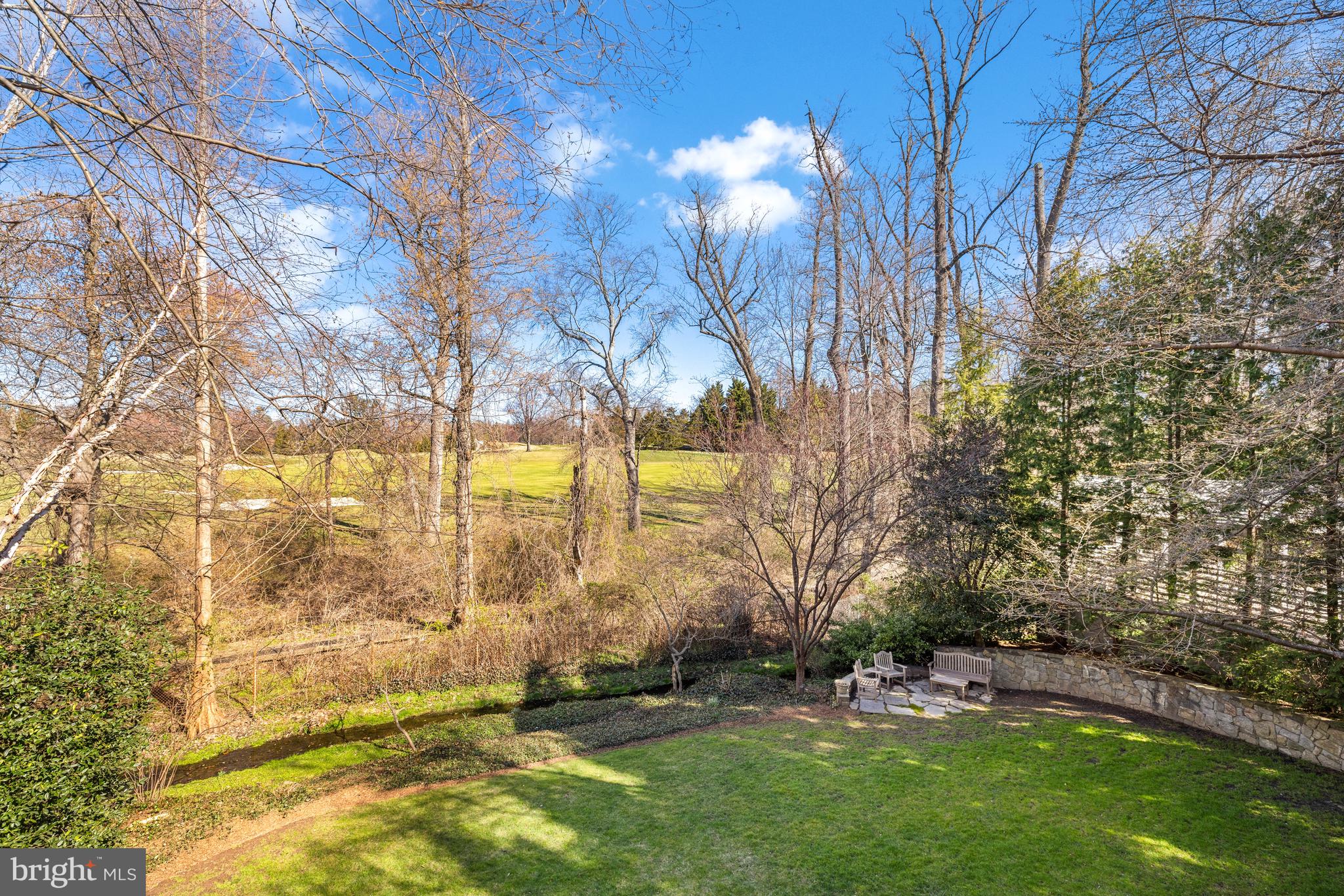 CHEVY CHASE VILLAGE - Residential