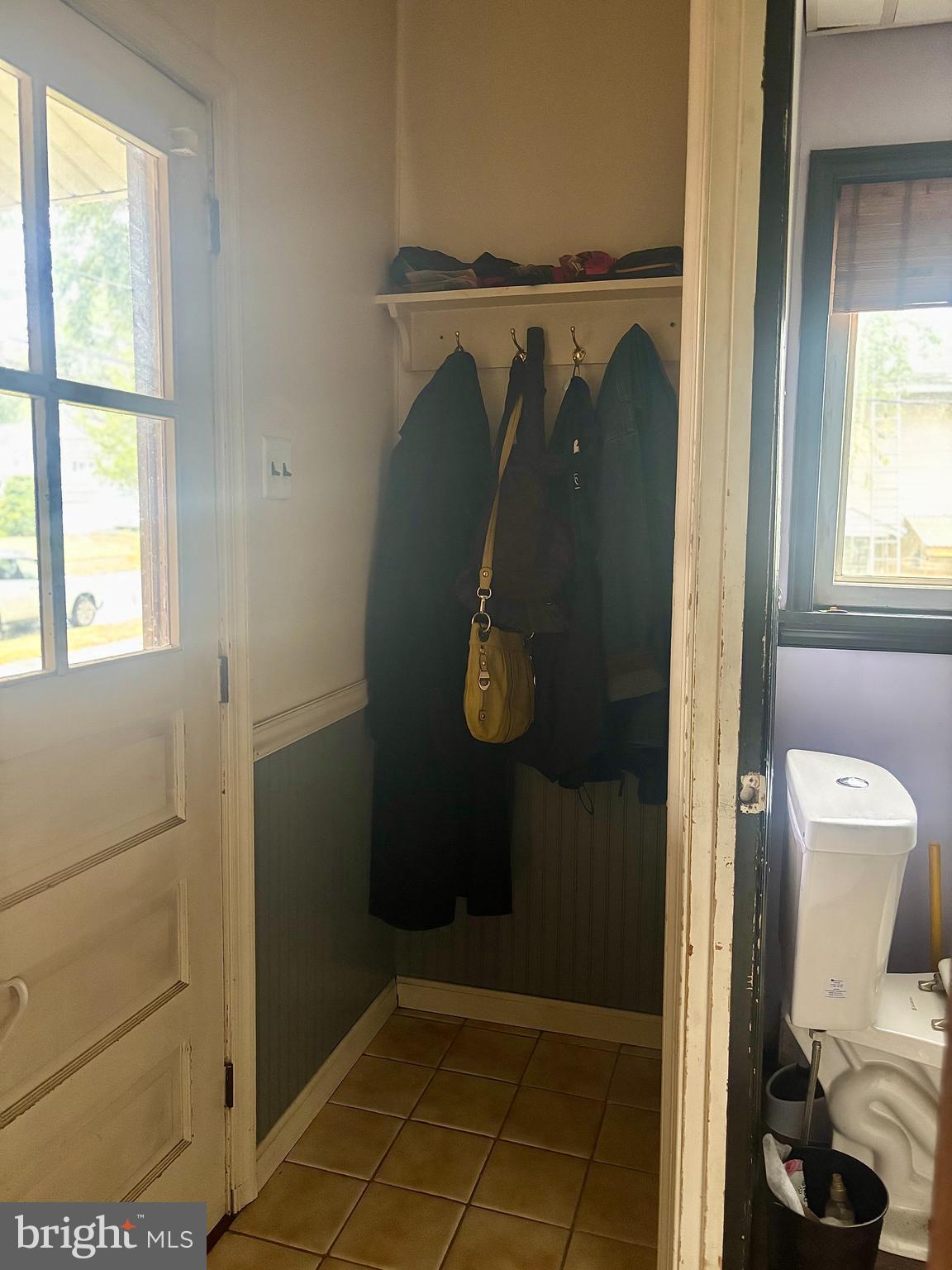 LOWER WALTON - Residential