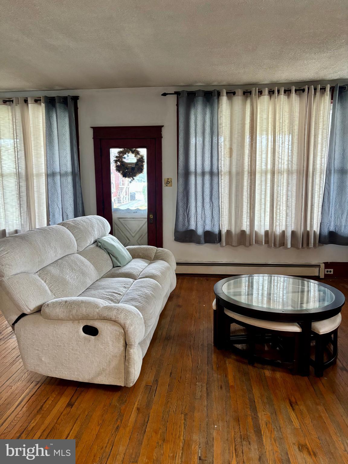 LOWER WALTON - Residential