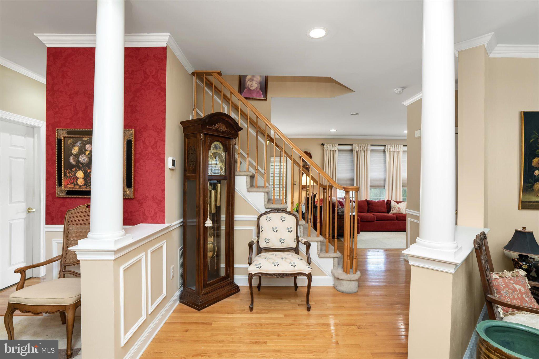 1158 LAKE DRIVE