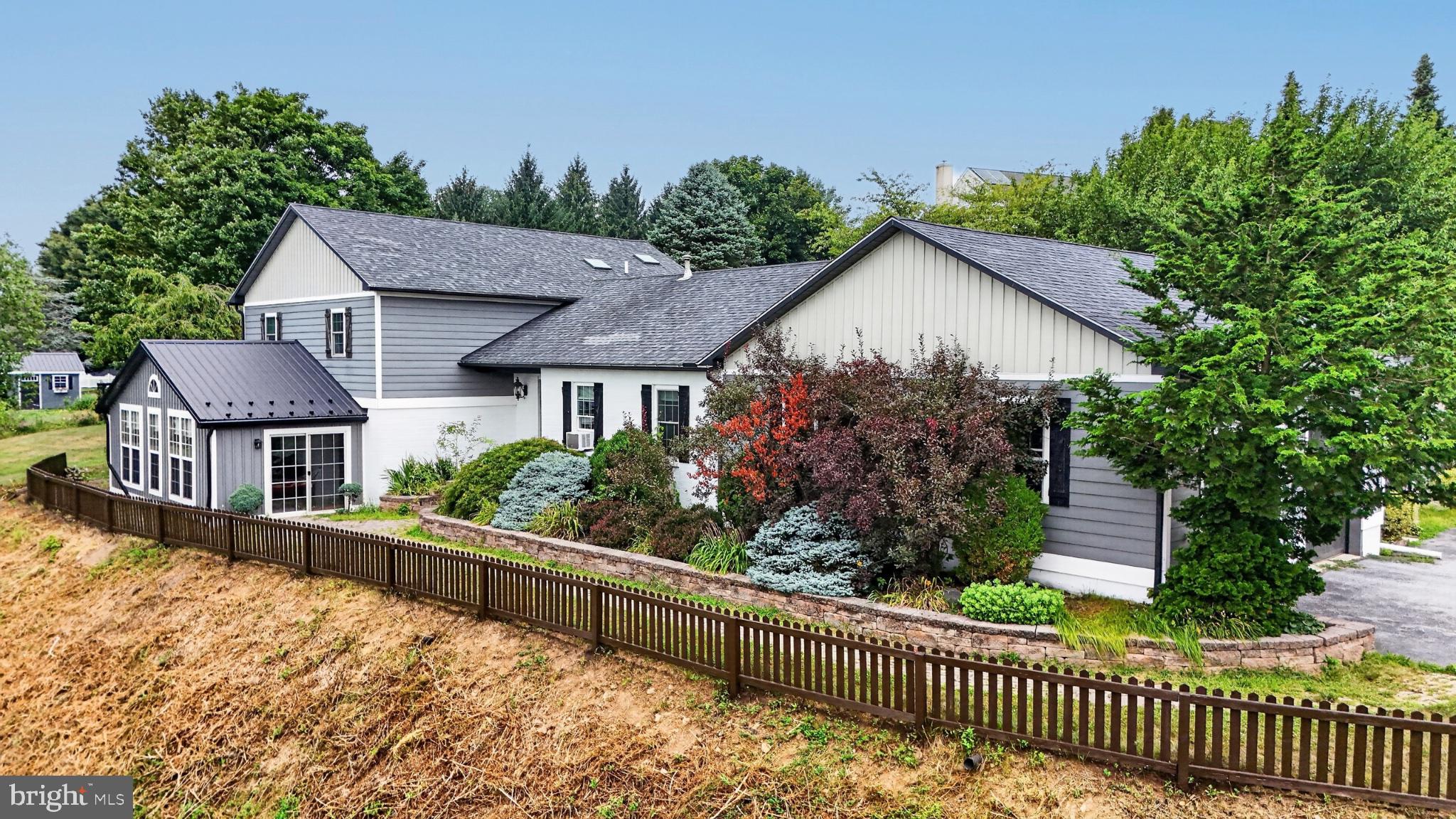 338 CHURCHTOWN ROAD