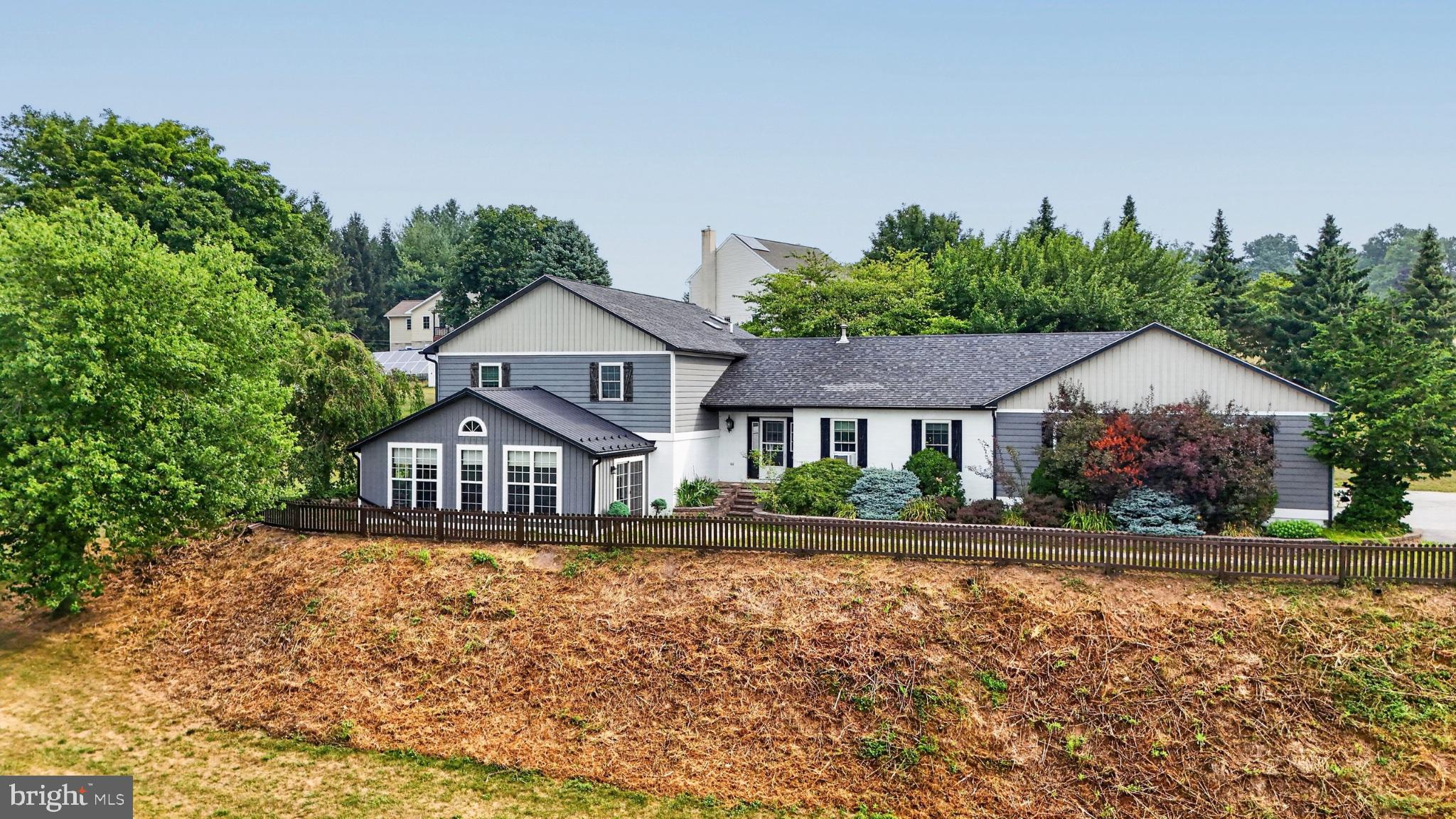 338 CHURCHTOWN ROAD