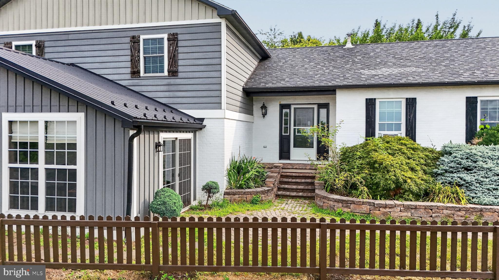 338 CHURCHTOWN ROAD