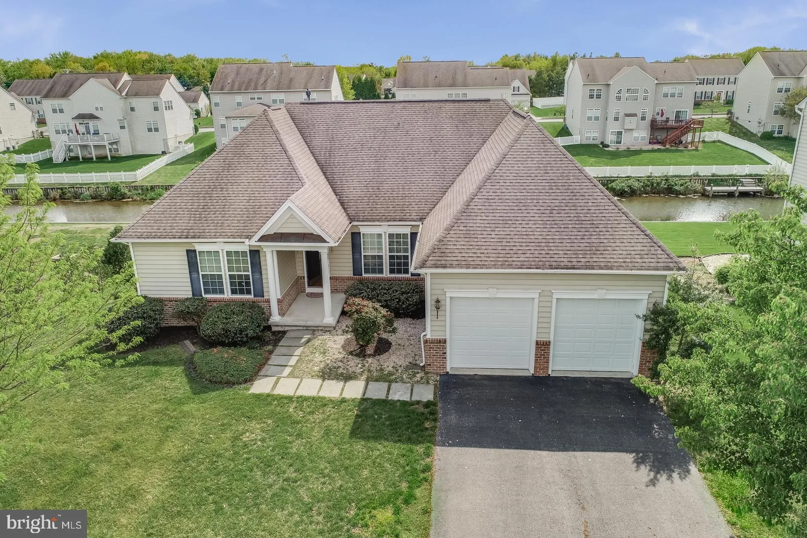 829 Fayette Road, Smyrna, DE 19977