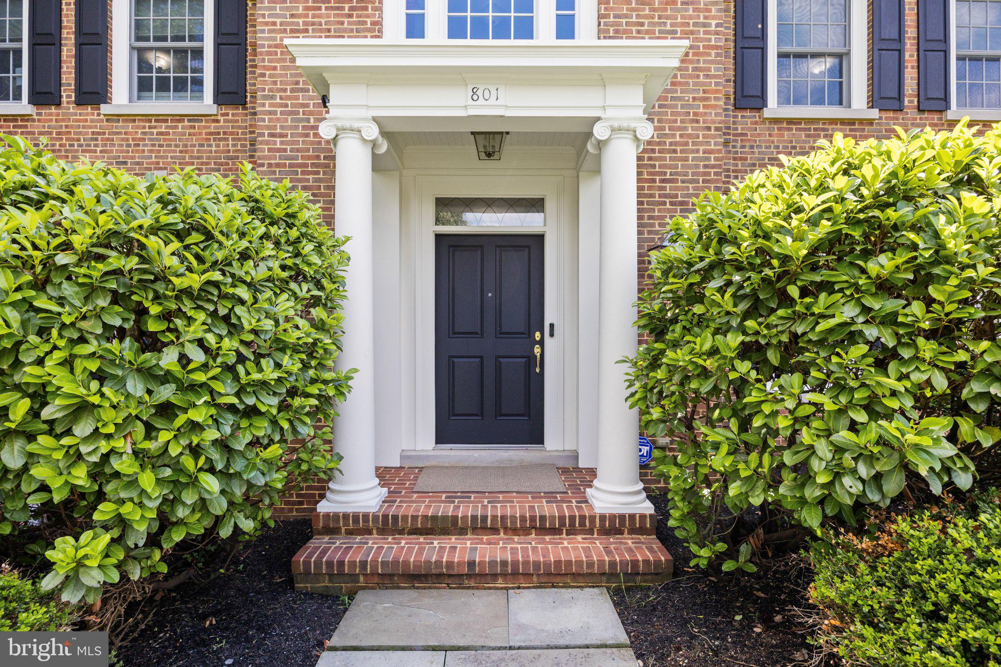 801 LOVELAND ROAD