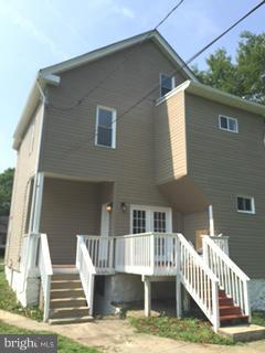 ARLINGTON - Residential