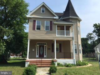 ARLINGTON - Residential