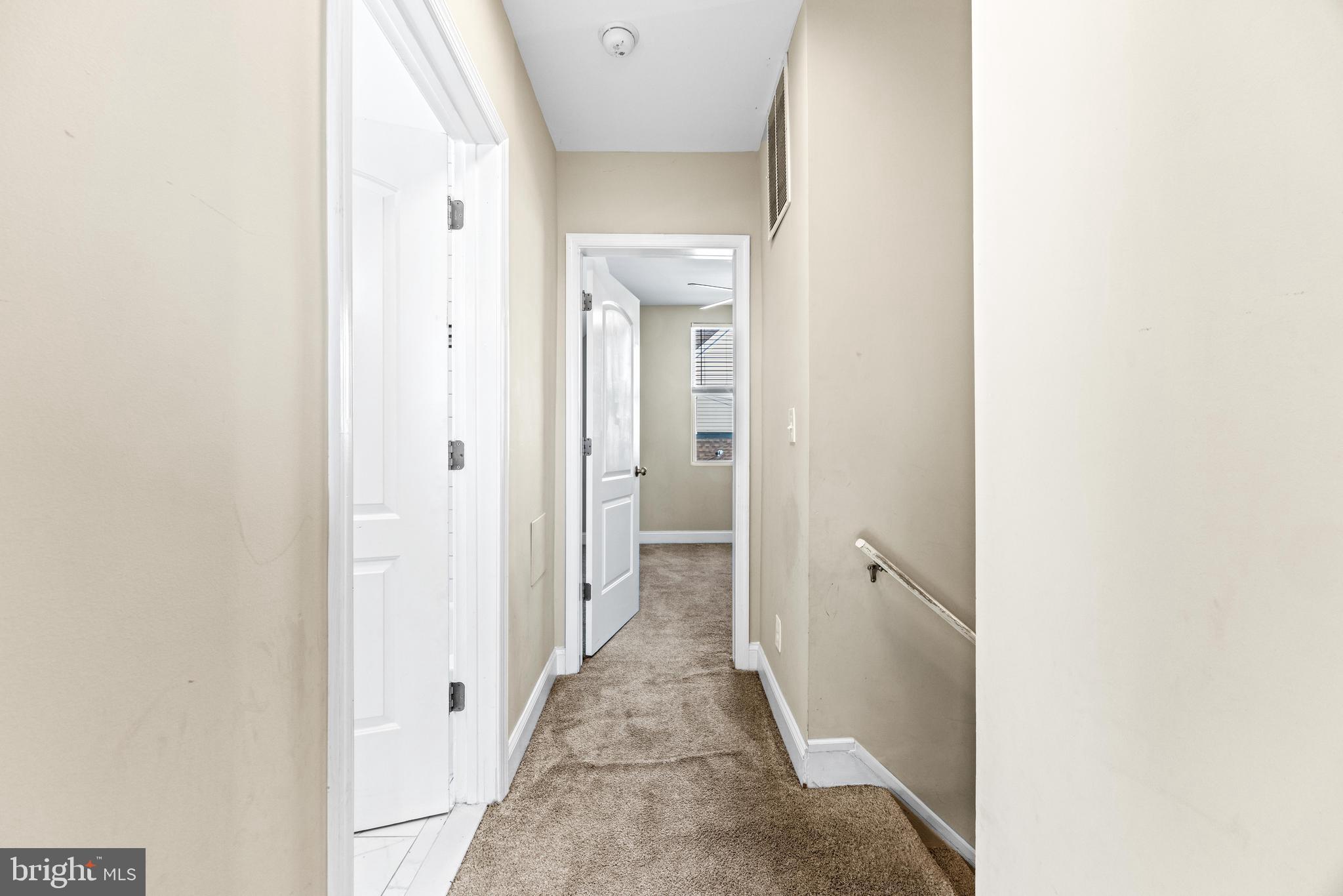 LAURAVILLE HISTORIC DISTRICT - Residential