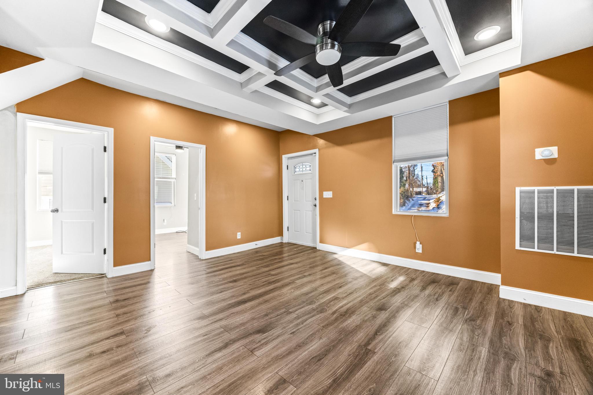 LAURAVILLE HISTORIC DISTRICT - Residential