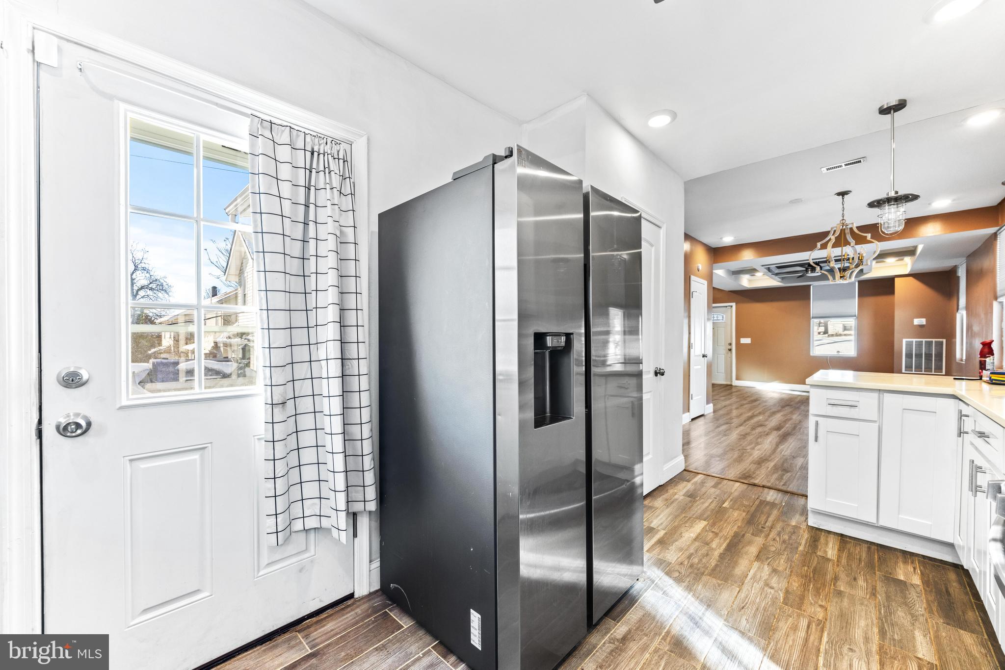 LAURAVILLE HISTORIC DISTRICT - Residential