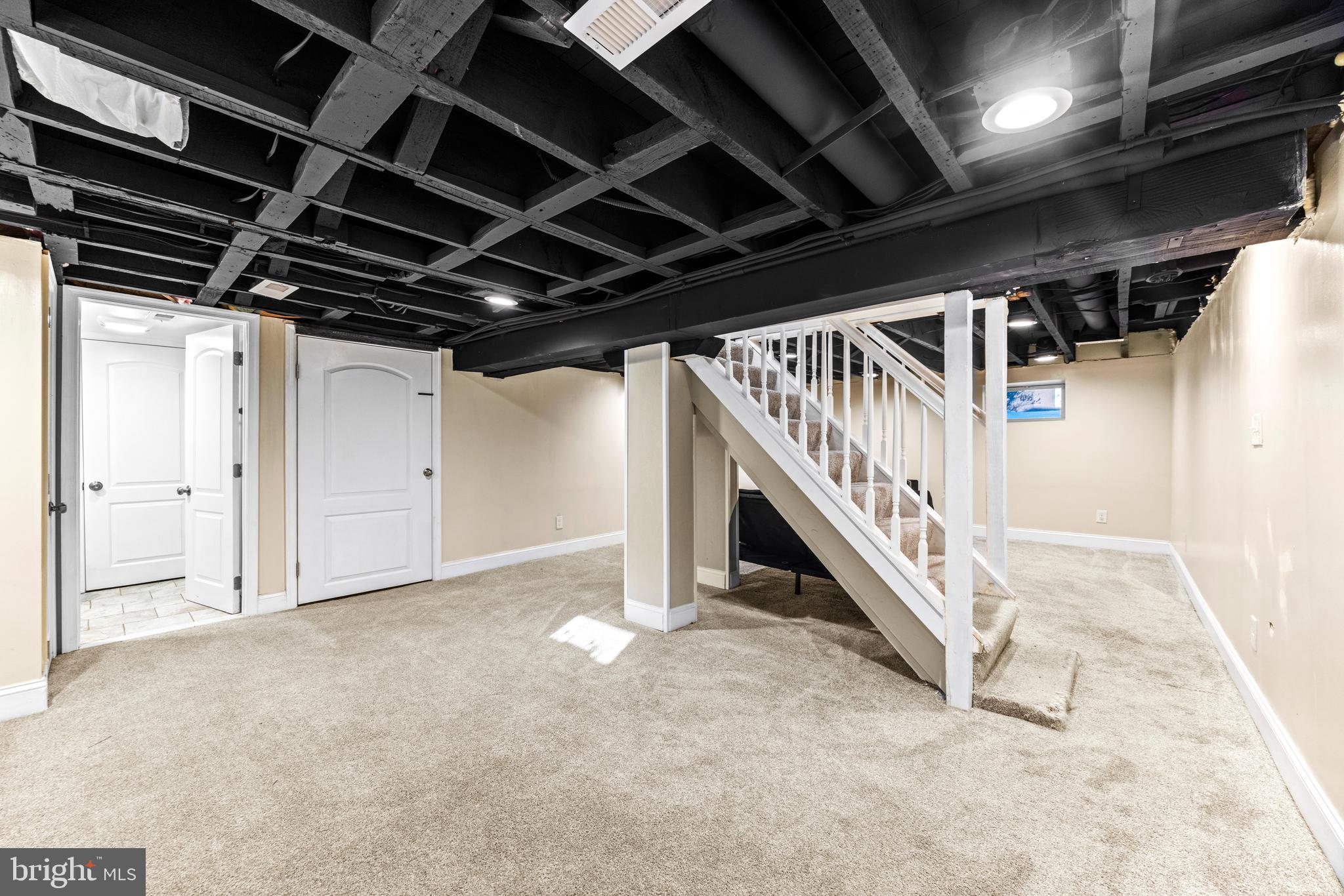 LAURAVILLE HISTORIC DISTRICT - Residential