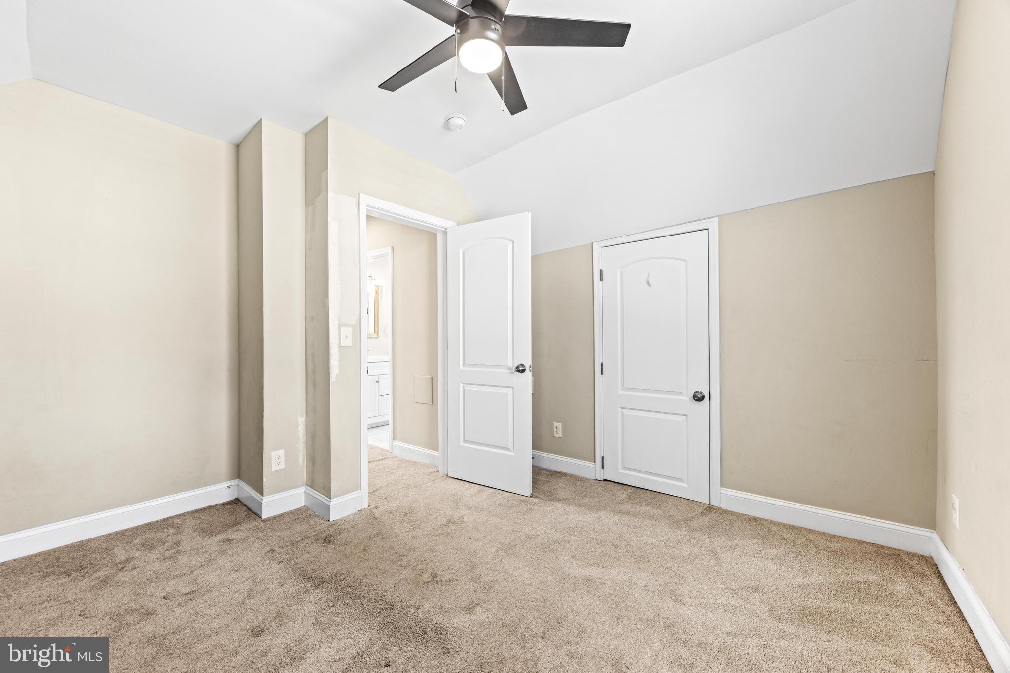 LAURAVILLE HISTORIC DISTRICT - Residential