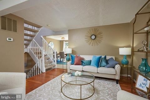 7706 HAVENSIDE TERRACE DERWOOD MD 20855