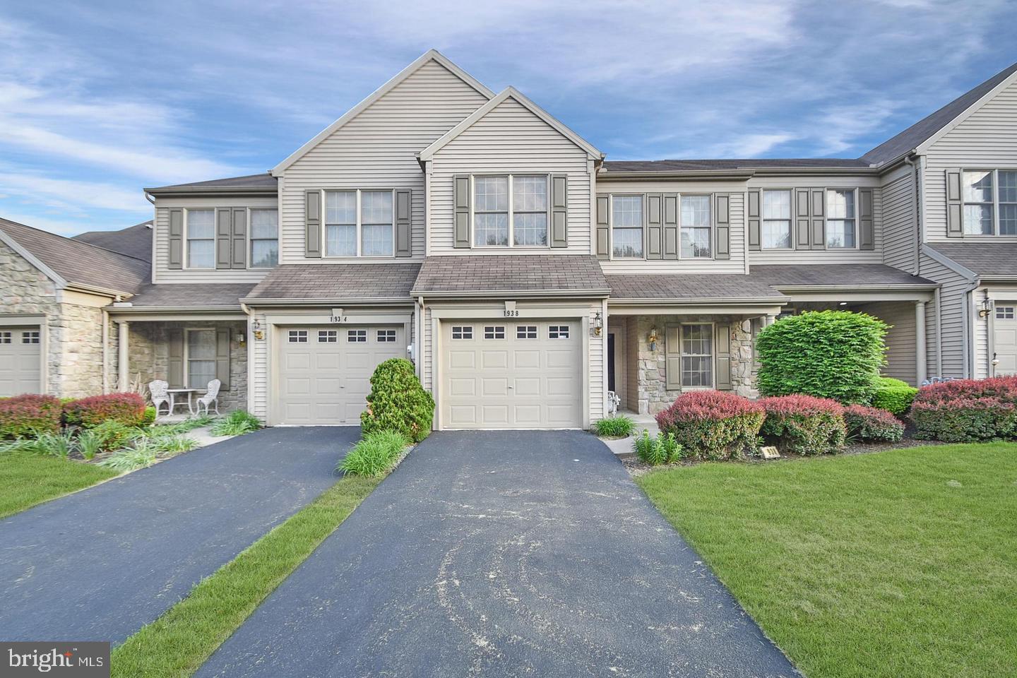 DEER RUN OF HERSHEY - Residential
