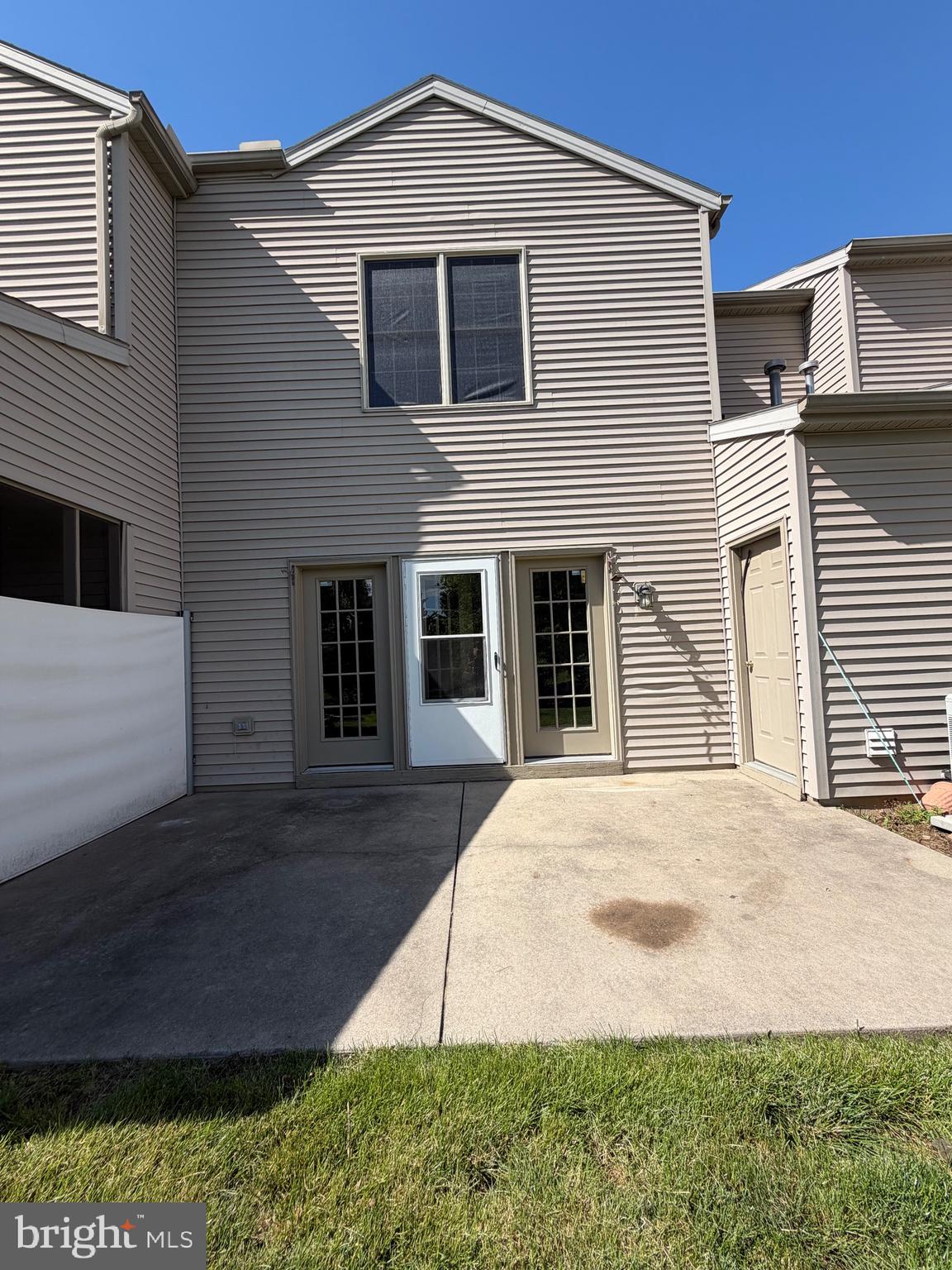 DEER RUN OF HERSHEY - Residential