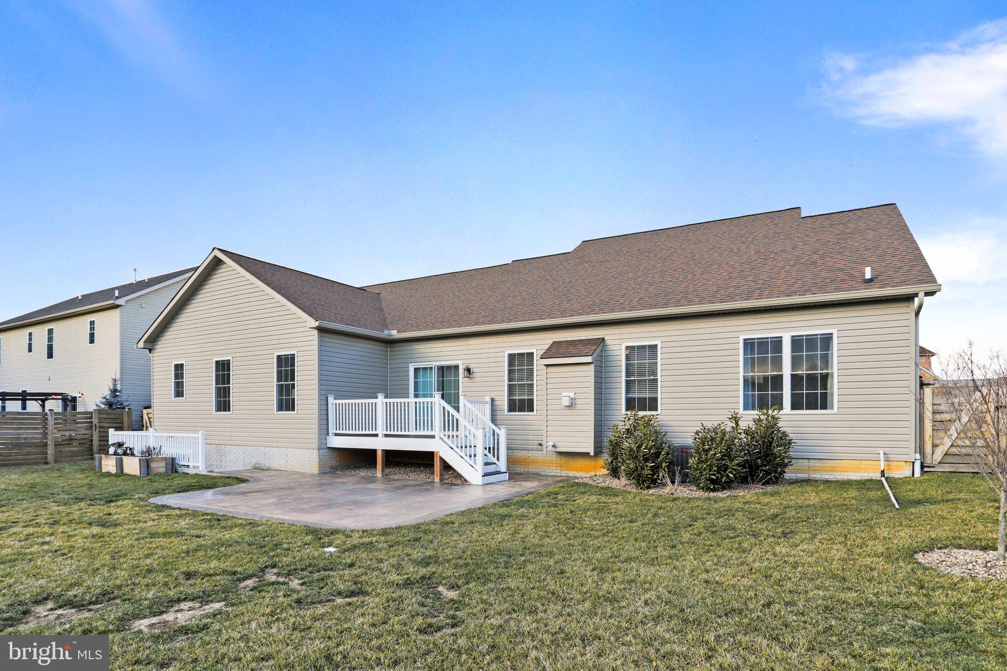 MAPLE VALLEY ESTATES - Residential