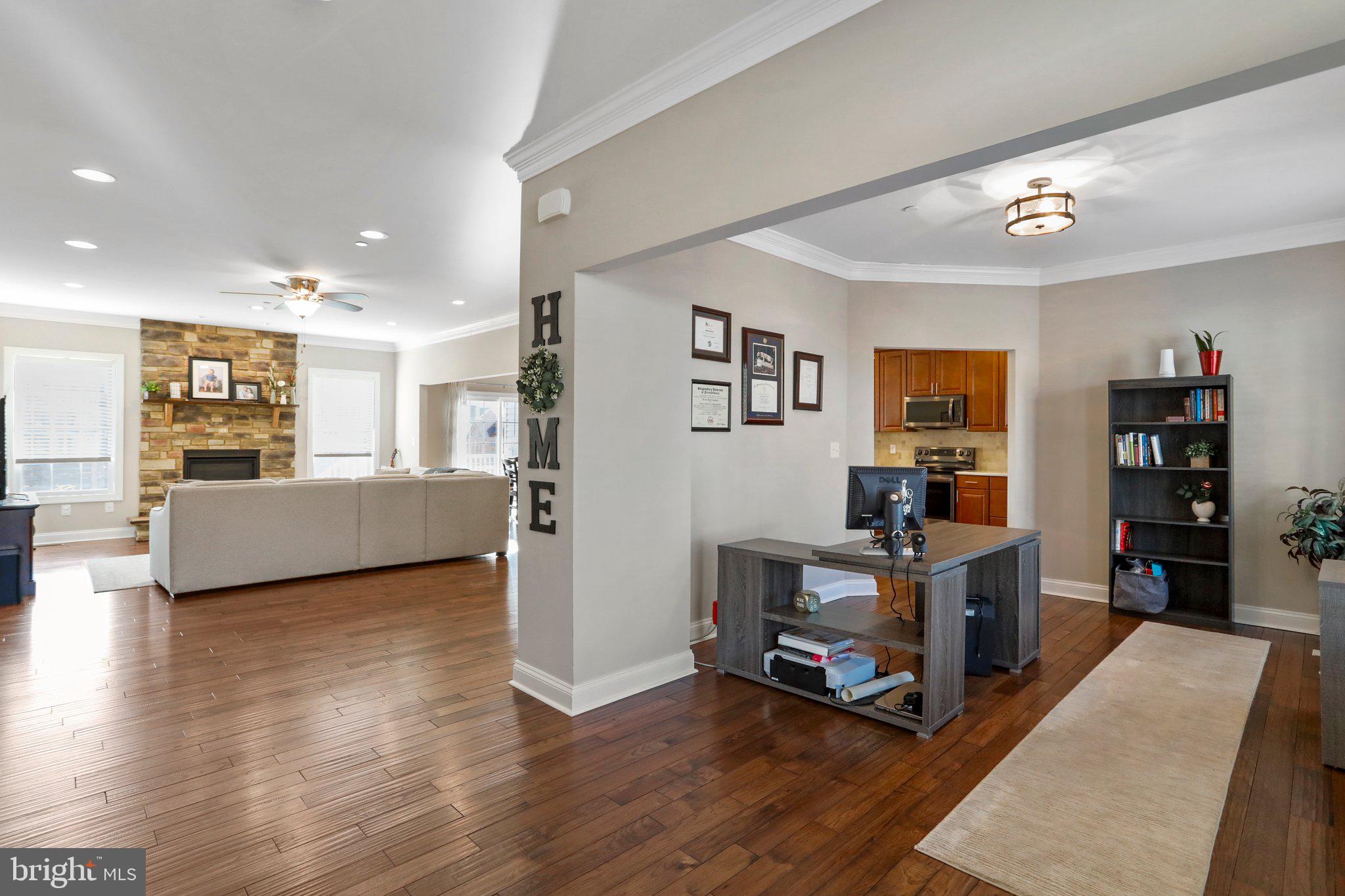 MAPLE VALLEY ESTATES - Residential