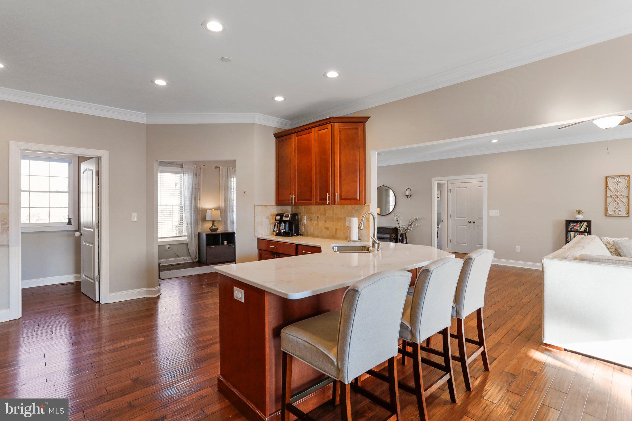 MAPLE VALLEY ESTATES - Residential