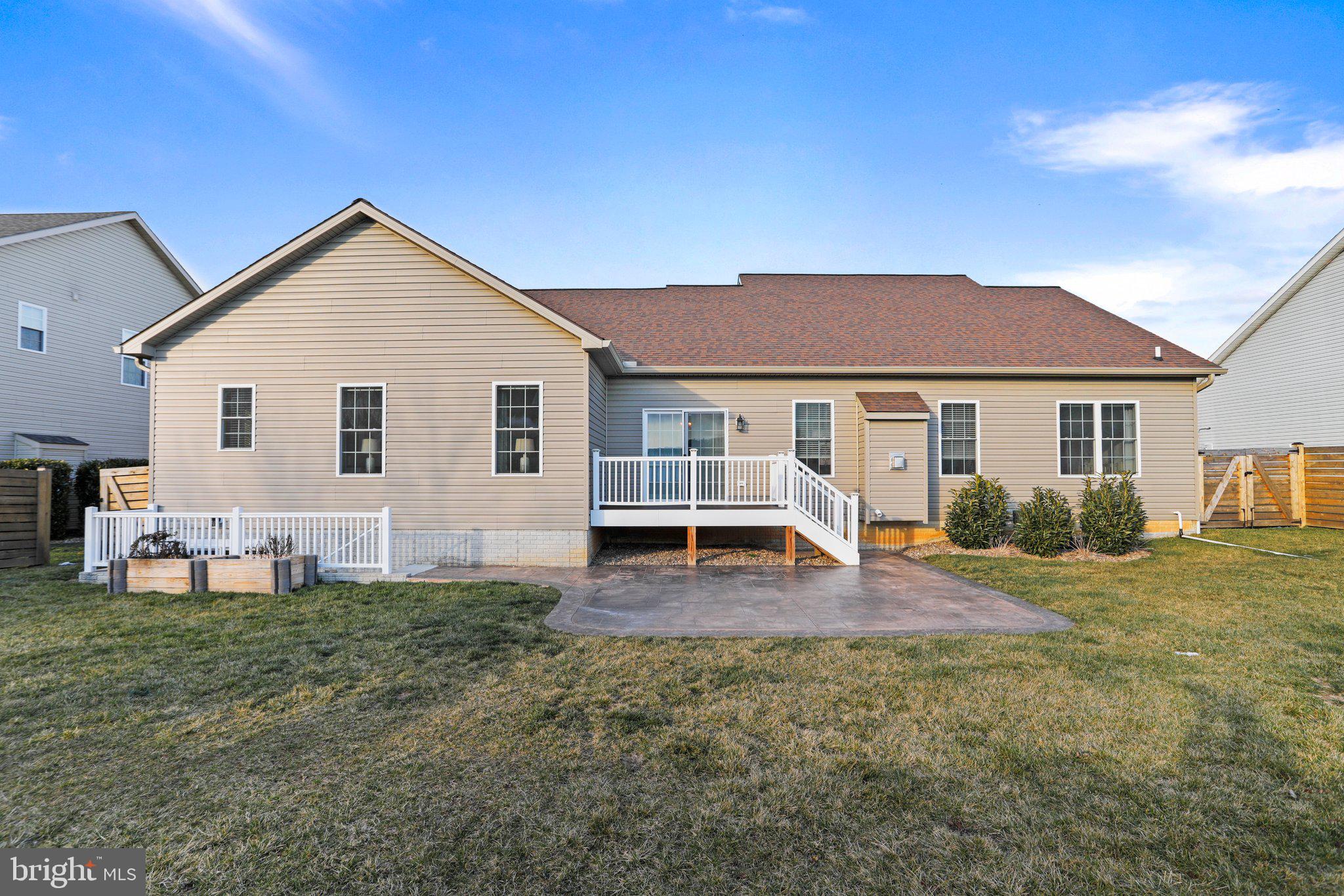 MAPLE VALLEY ESTATES - Residential