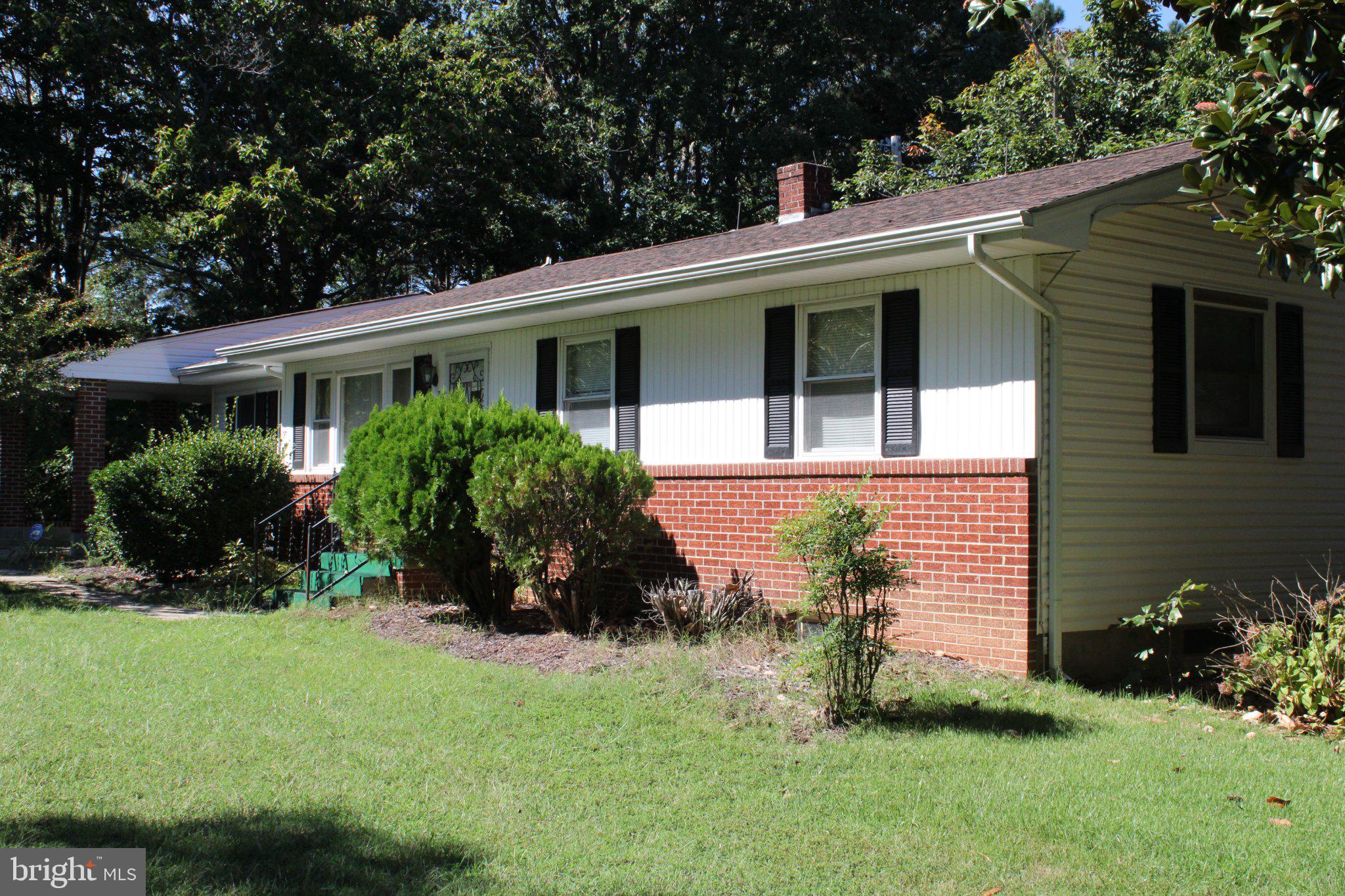 46186 RUE PURCHASE ROAD