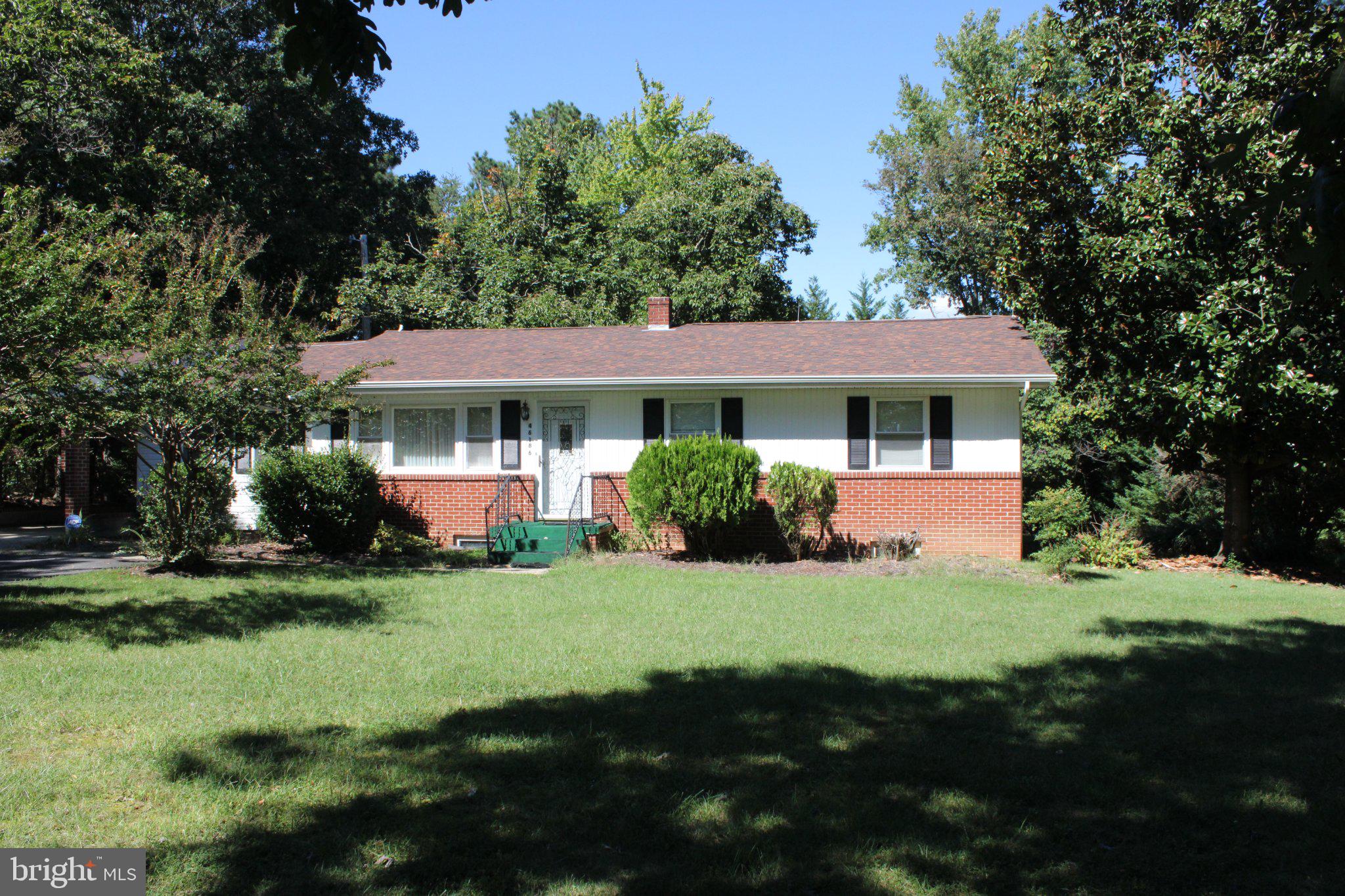 46186 RUE PURCHASE ROAD