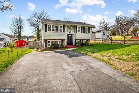 9382 N LAUREL ROAD LAUREL MD 20723